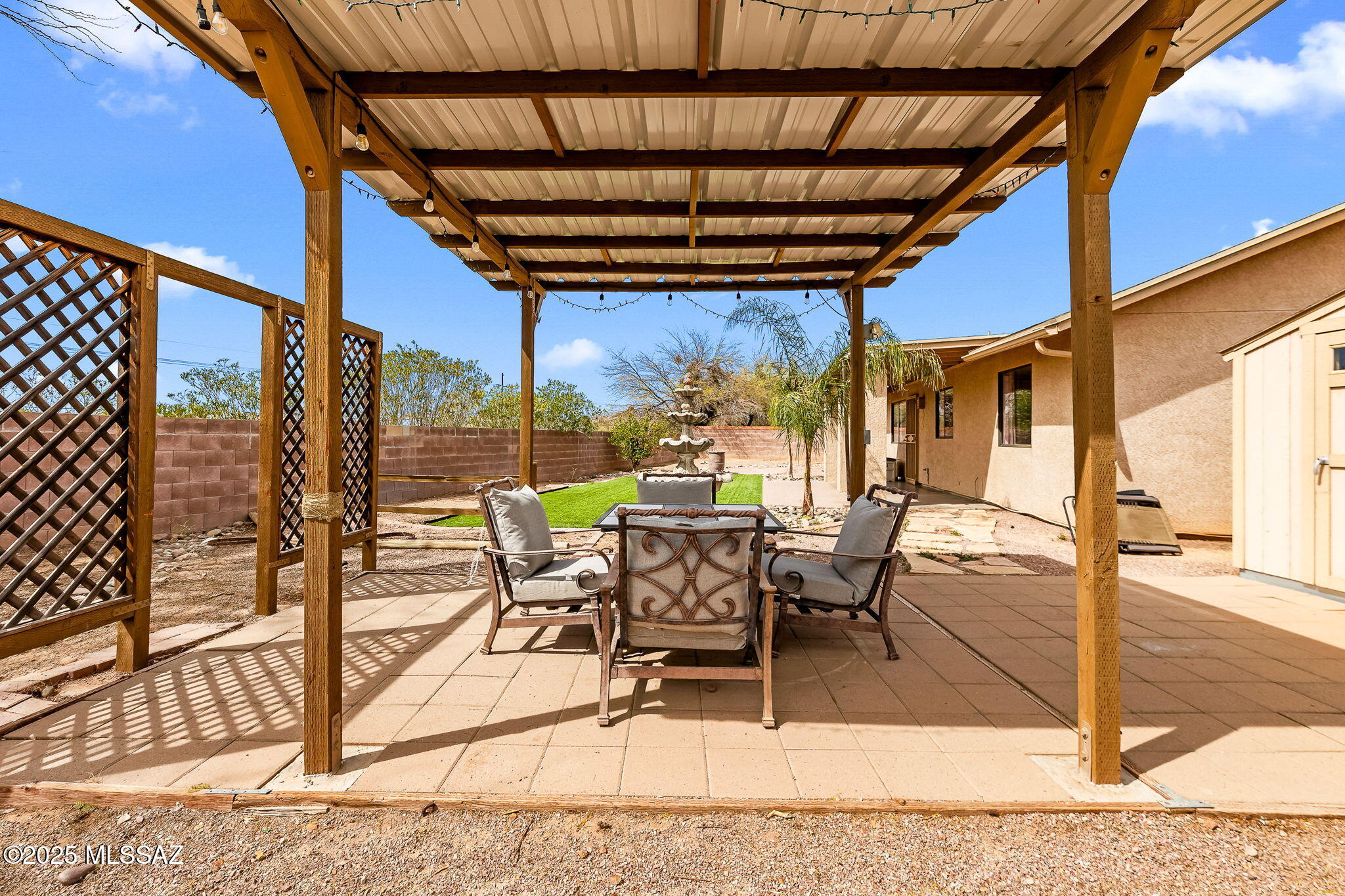 Linda Vista Terrace(1-102) - Residential