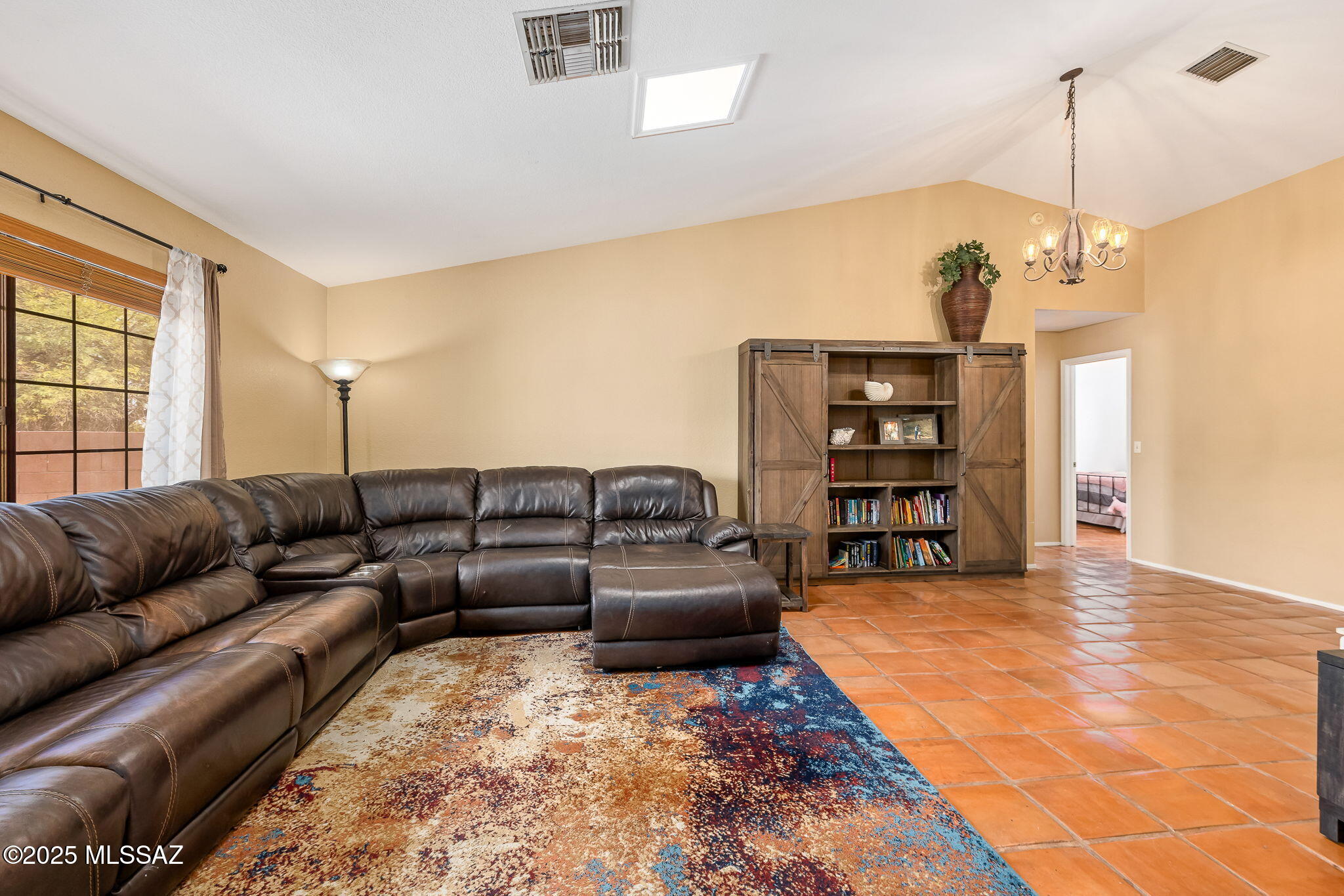 Linda Vista Terrace(1-102) - Residential