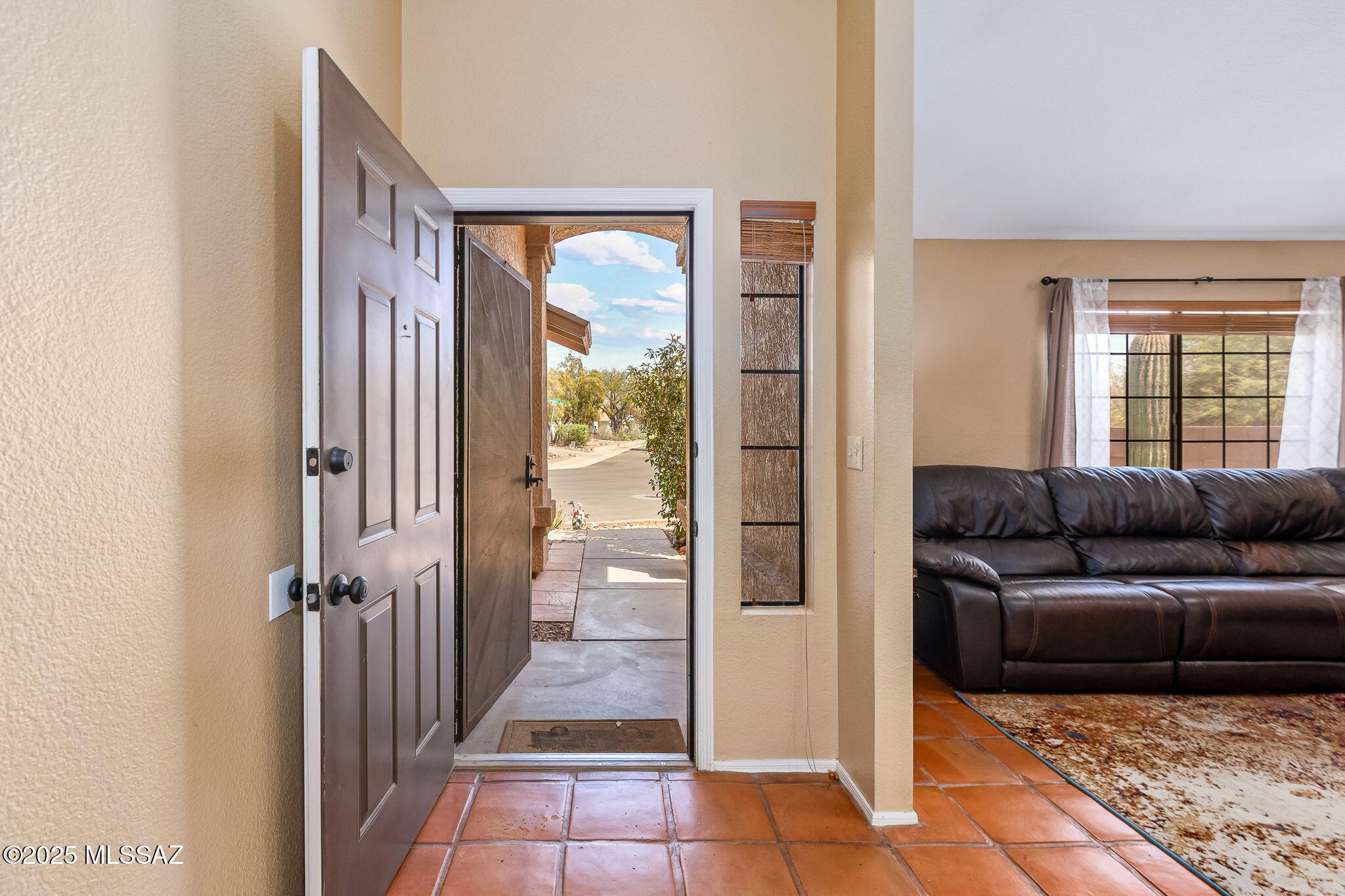 Linda Vista Terrace(1-102) - Residential