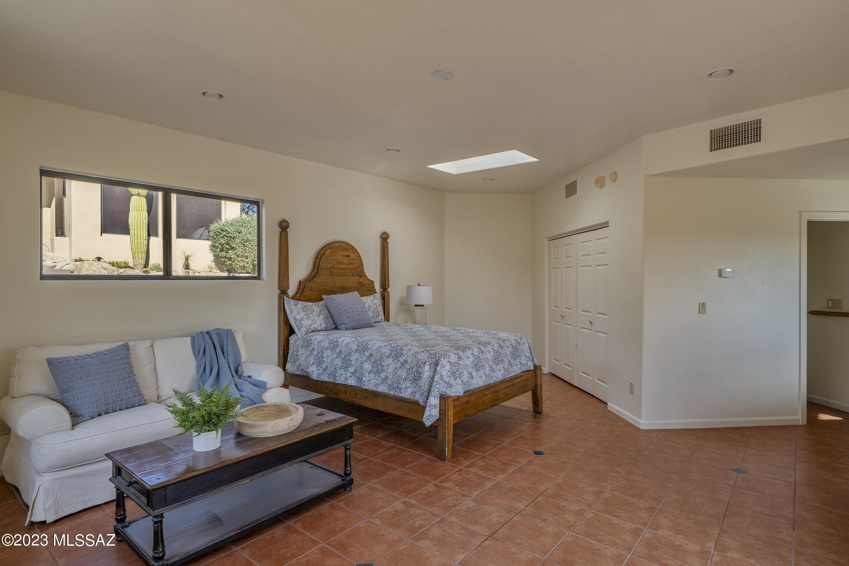 Colonia Del Sol (1-20) - Residential