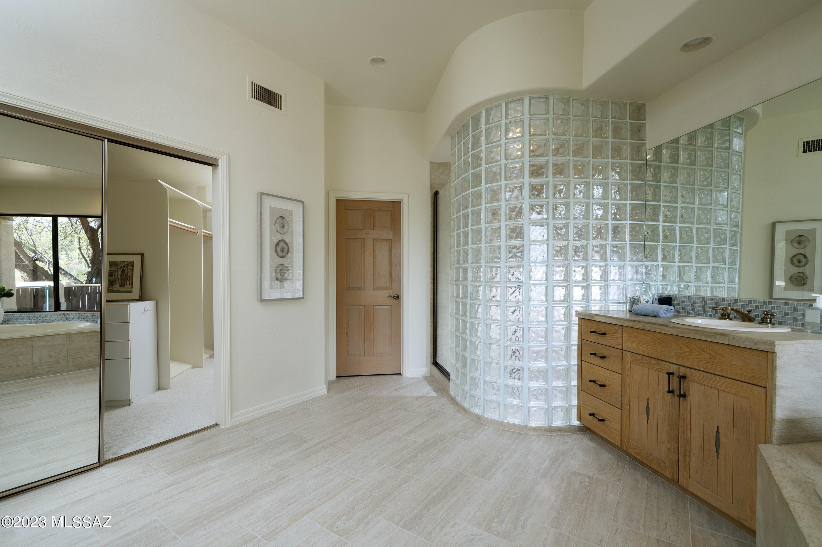 Colonia Del Sol (1-20) - Residential