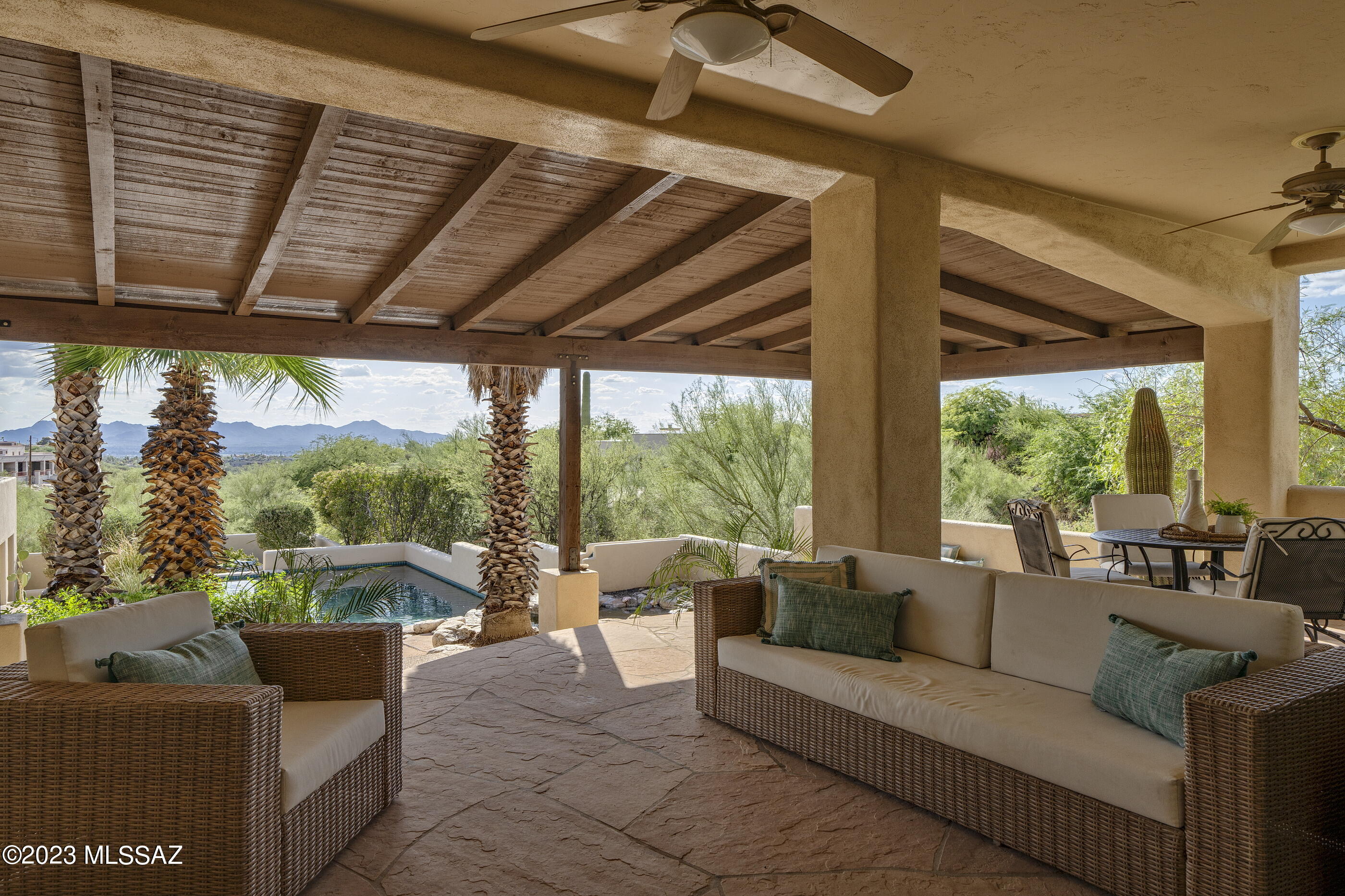 Colonia Del Sol (1-20) - Residential