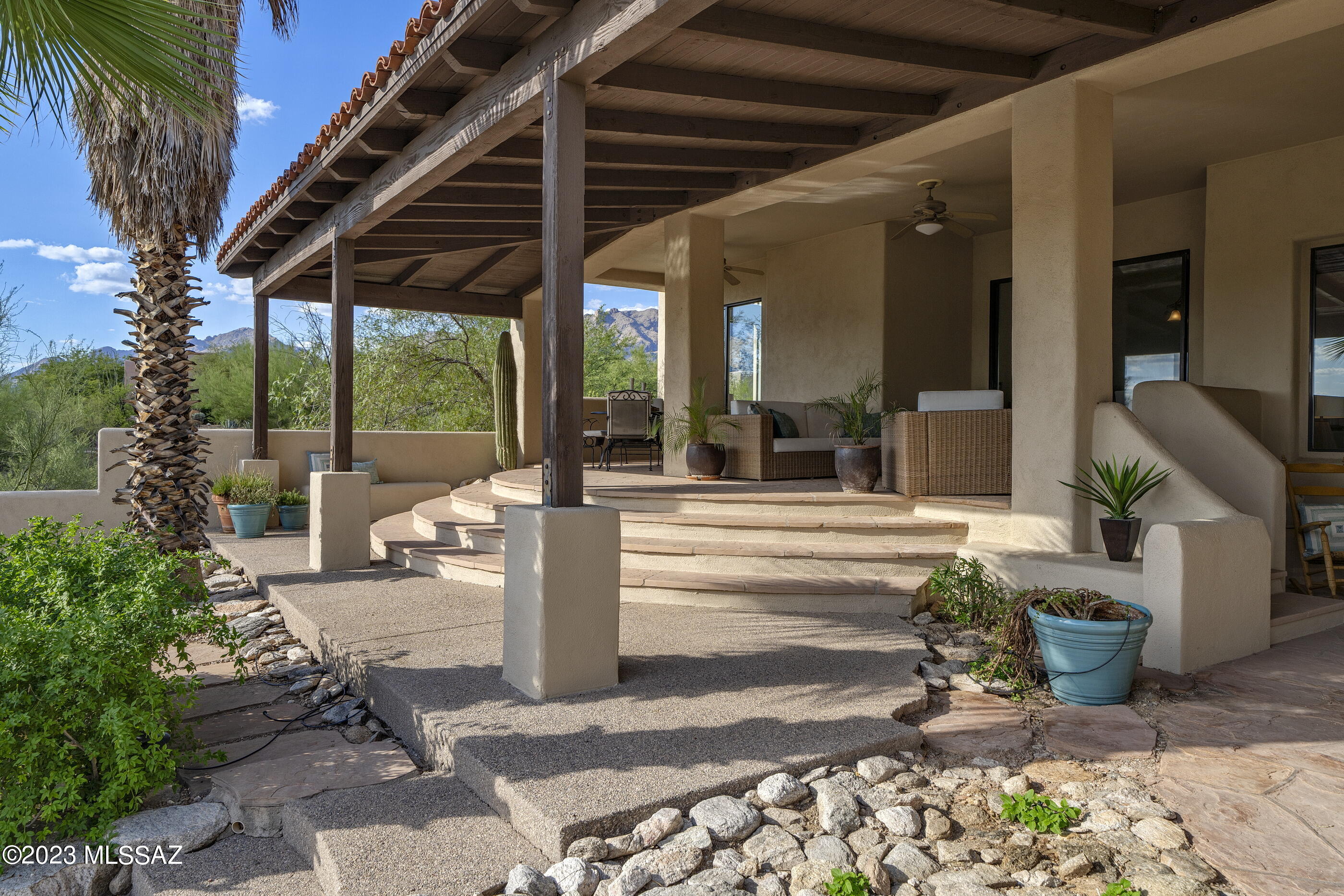 Colonia Del Sol (1-20) - Residential