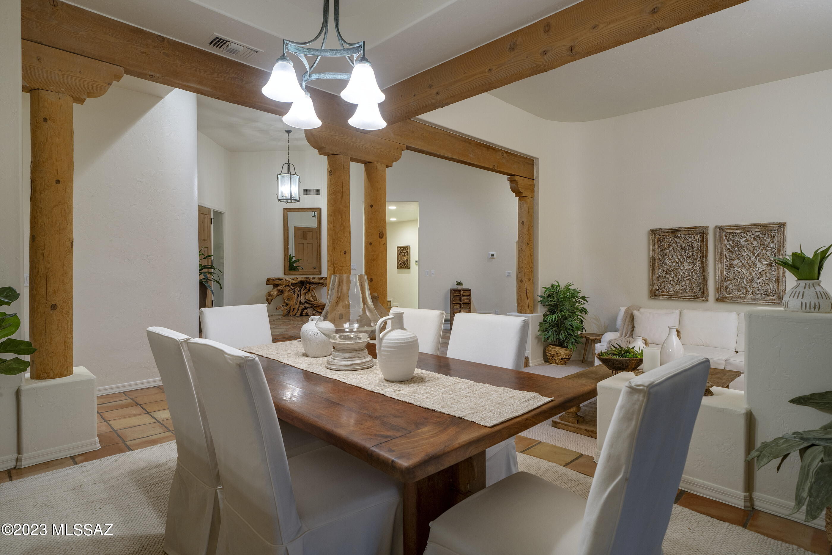 Colonia Del Sol (1-20) - Residential