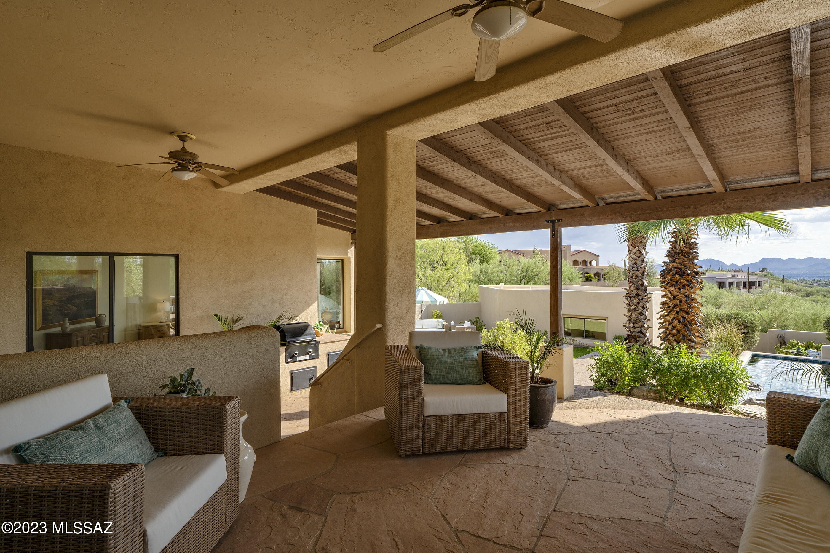 Colonia Del Sol (1-20) - Residential