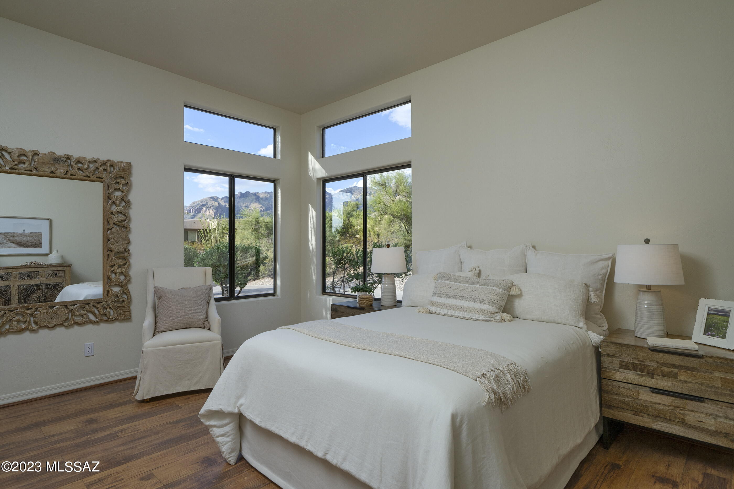 Colonia Del Sol (1-20) - Residential