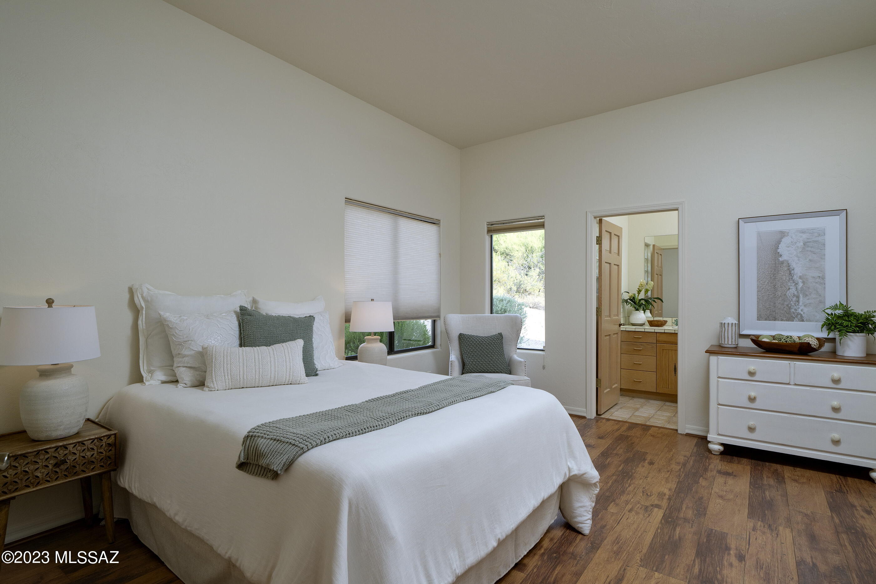Colonia Del Sol (1-20) - Residential