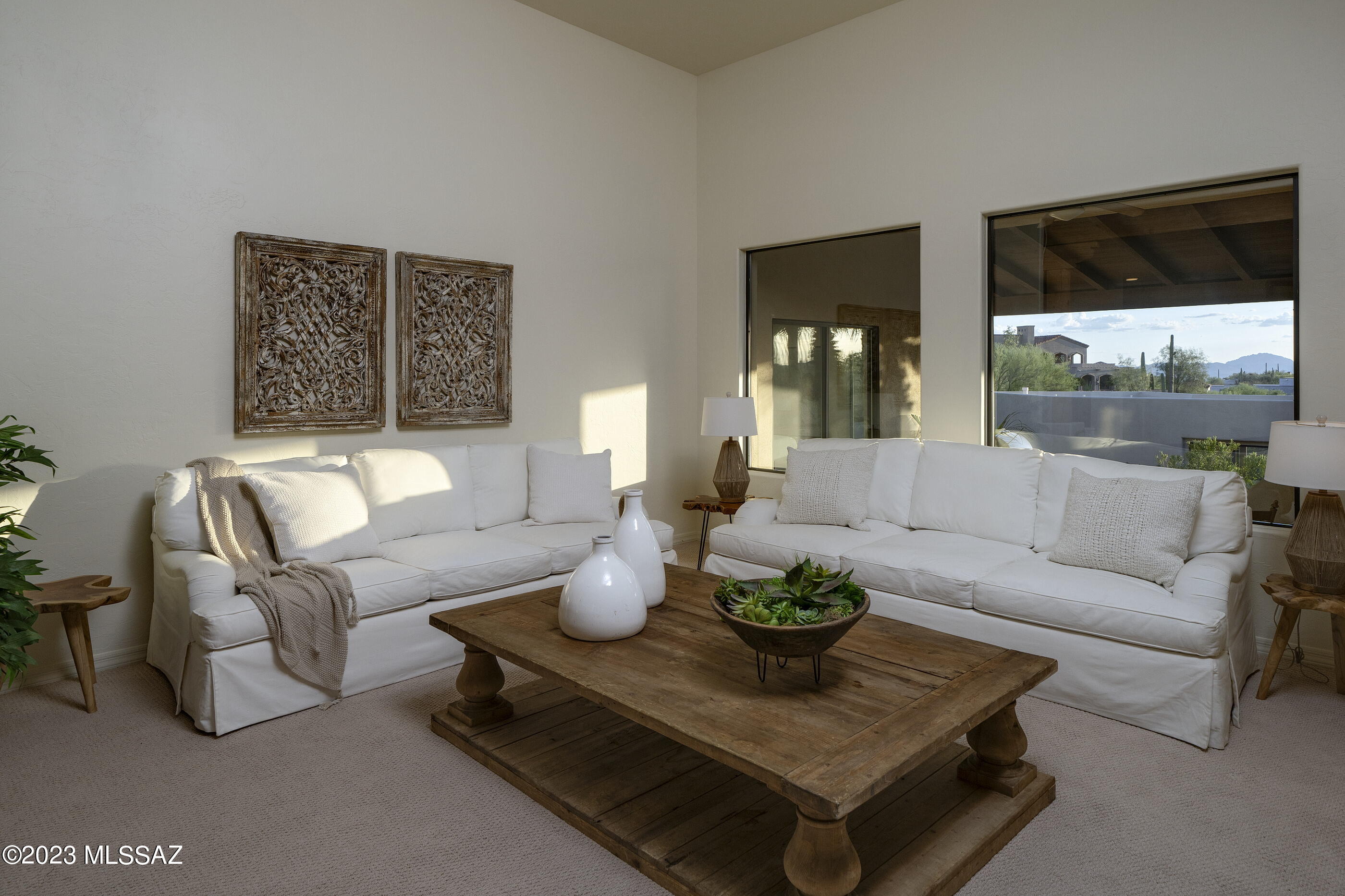 Colonia Del Sol (1-20) - Residential