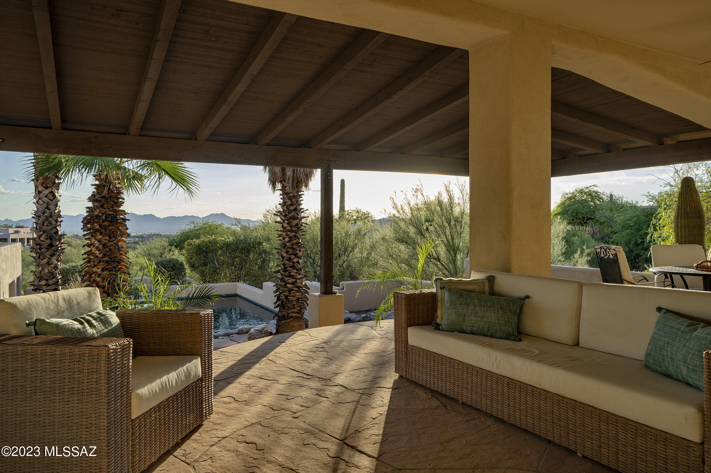 Colonia Del Sol (1-20) - Residential