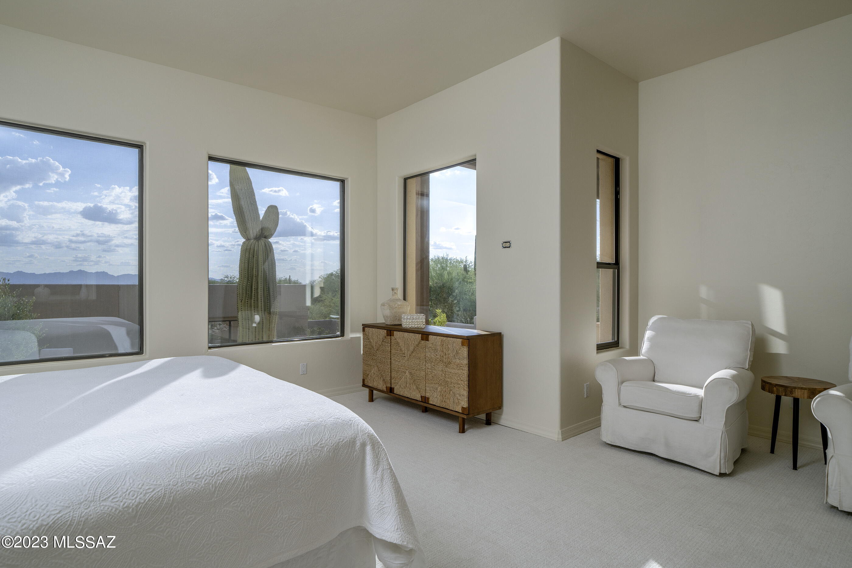 Colonia Del Sol (1-20) - Residential
