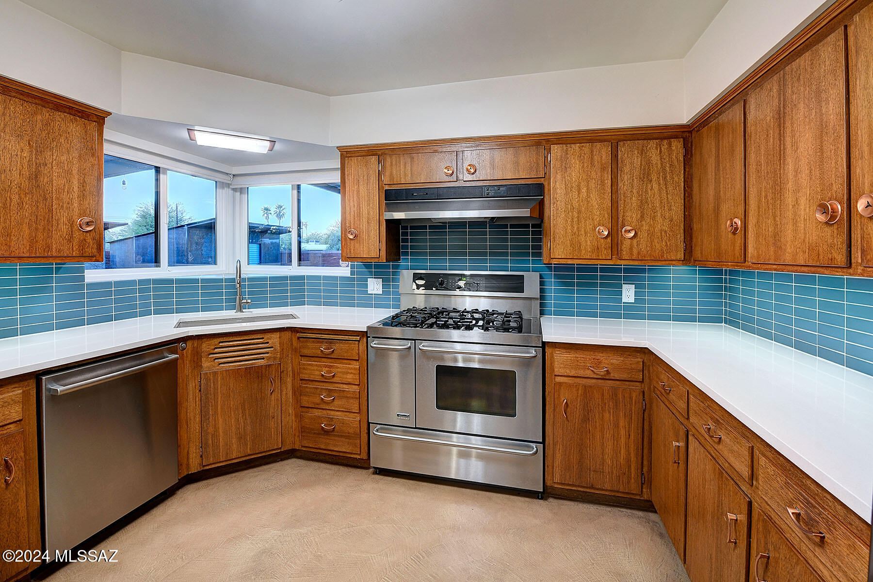 Terra Annex. - Residential