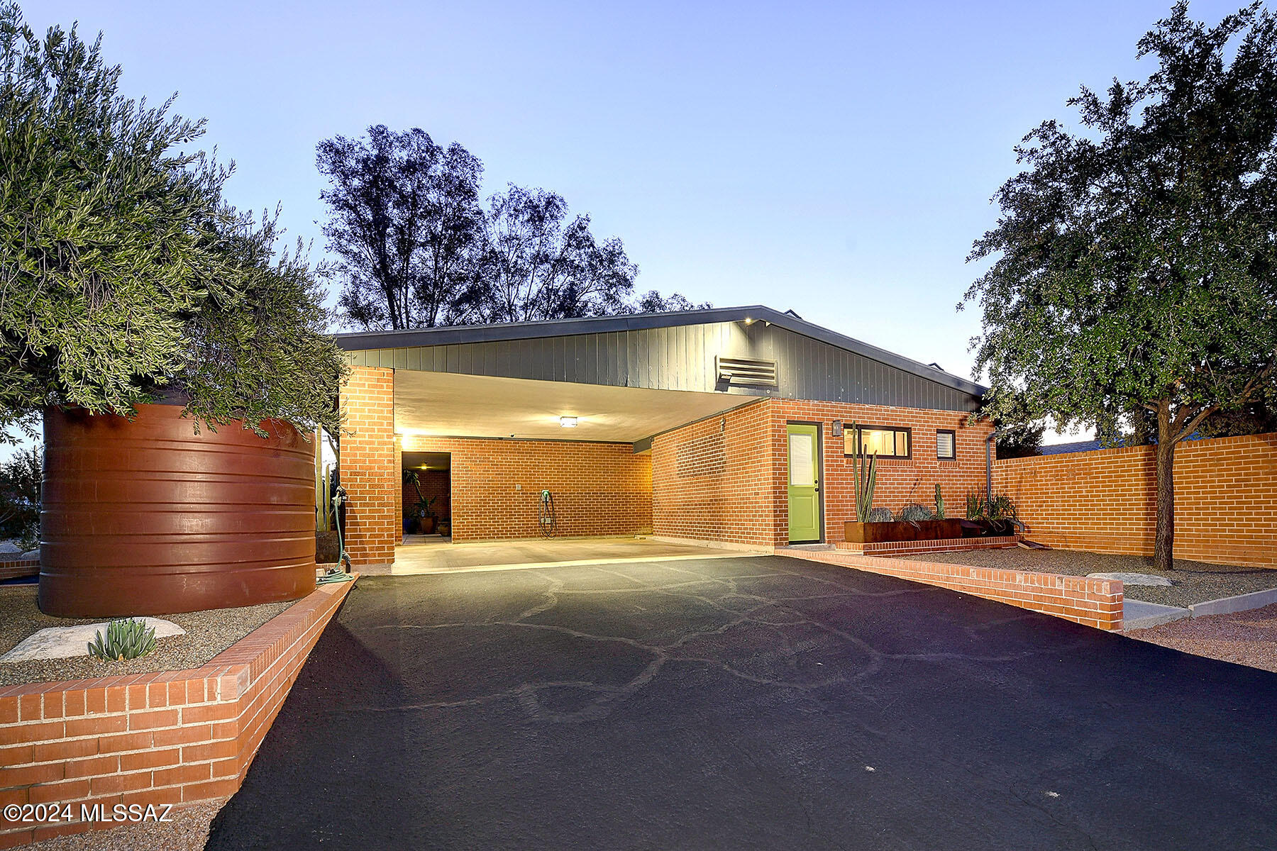 Terra Annex. - Residential