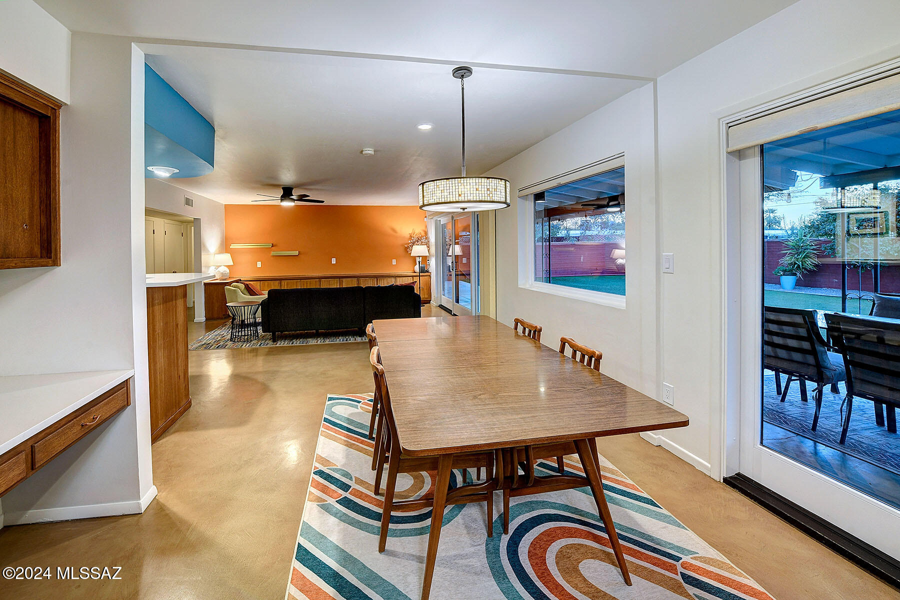 Terra Annex. - Residential