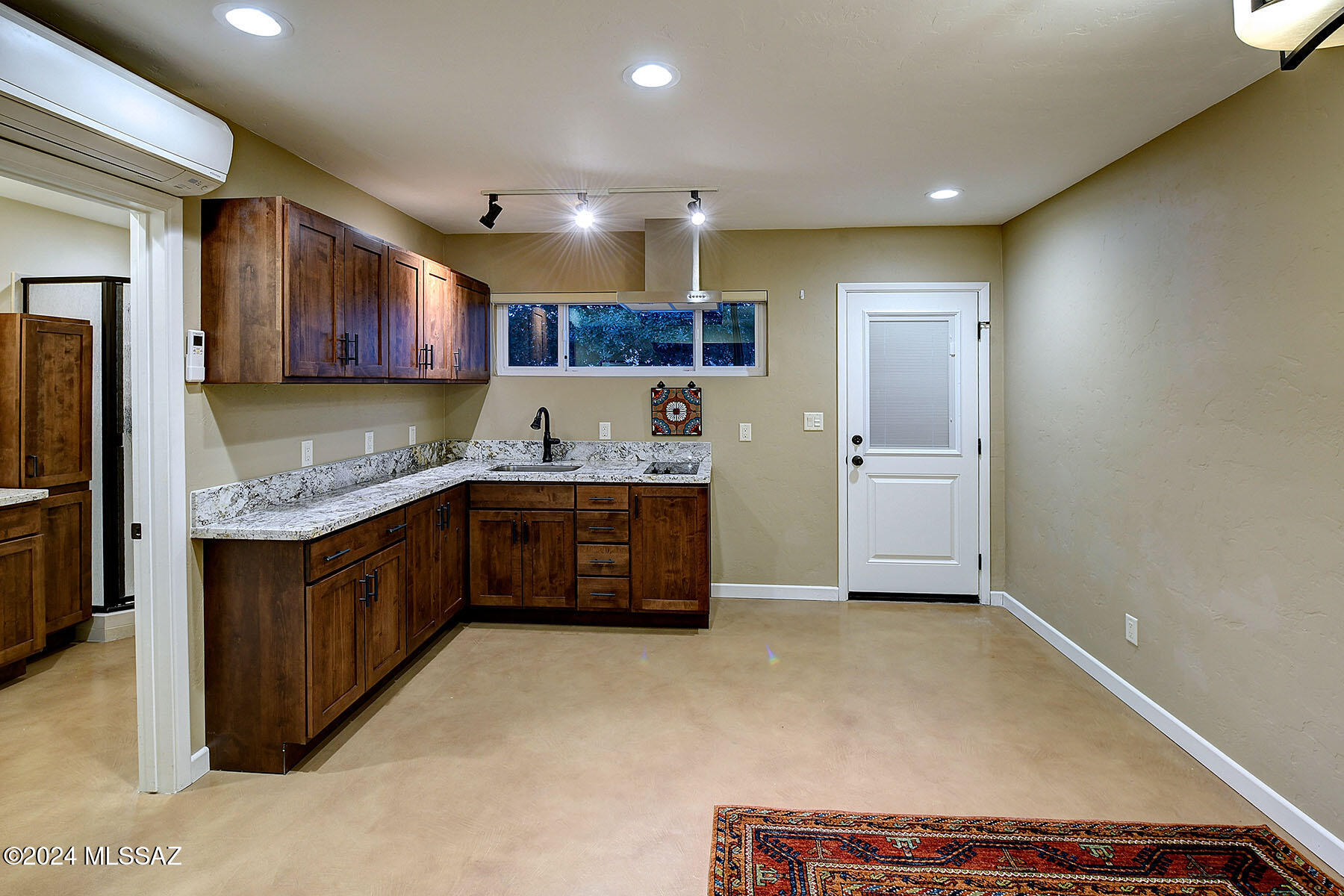 Terra Annex. - Residential
