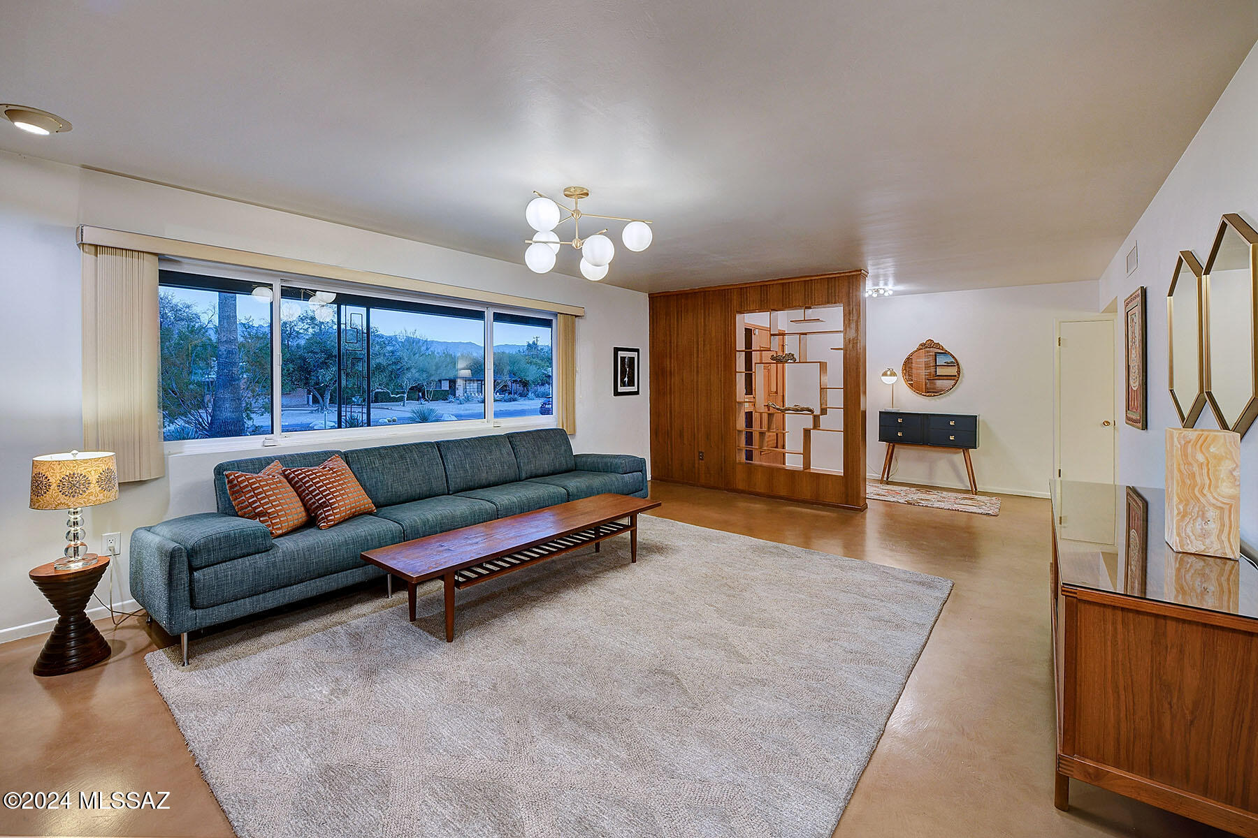 Terra Annex. - Residential