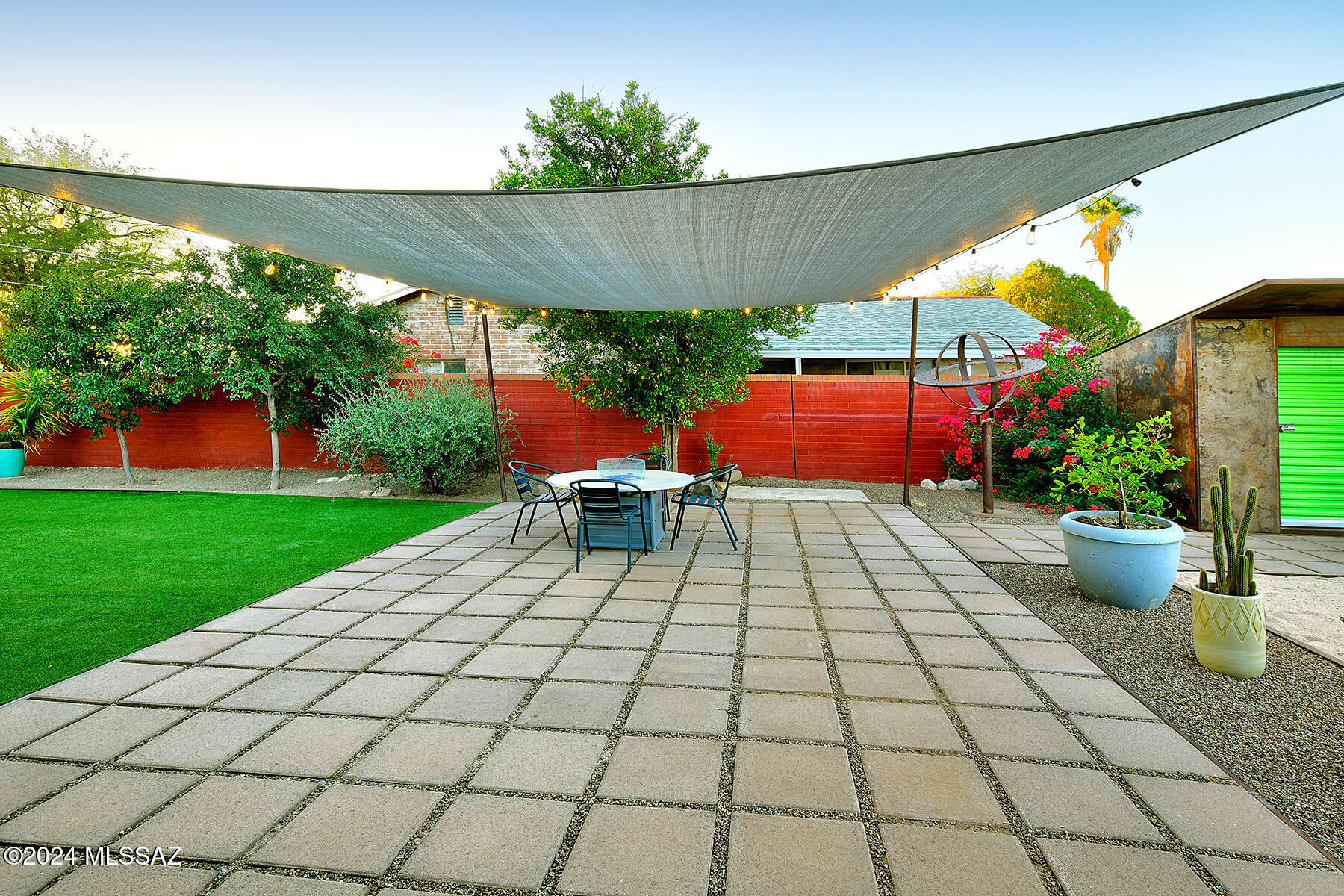 Terra Annex. - Residential