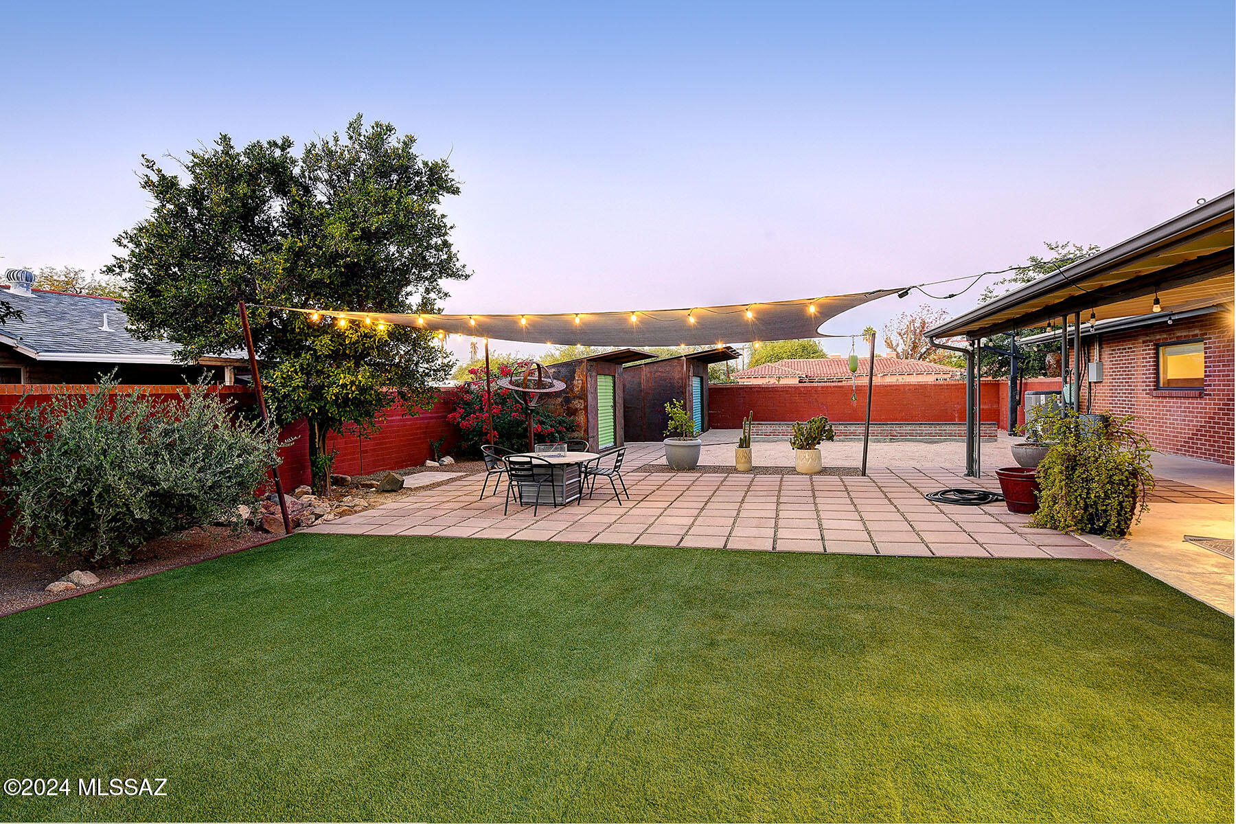 Terra Annex. - Residential