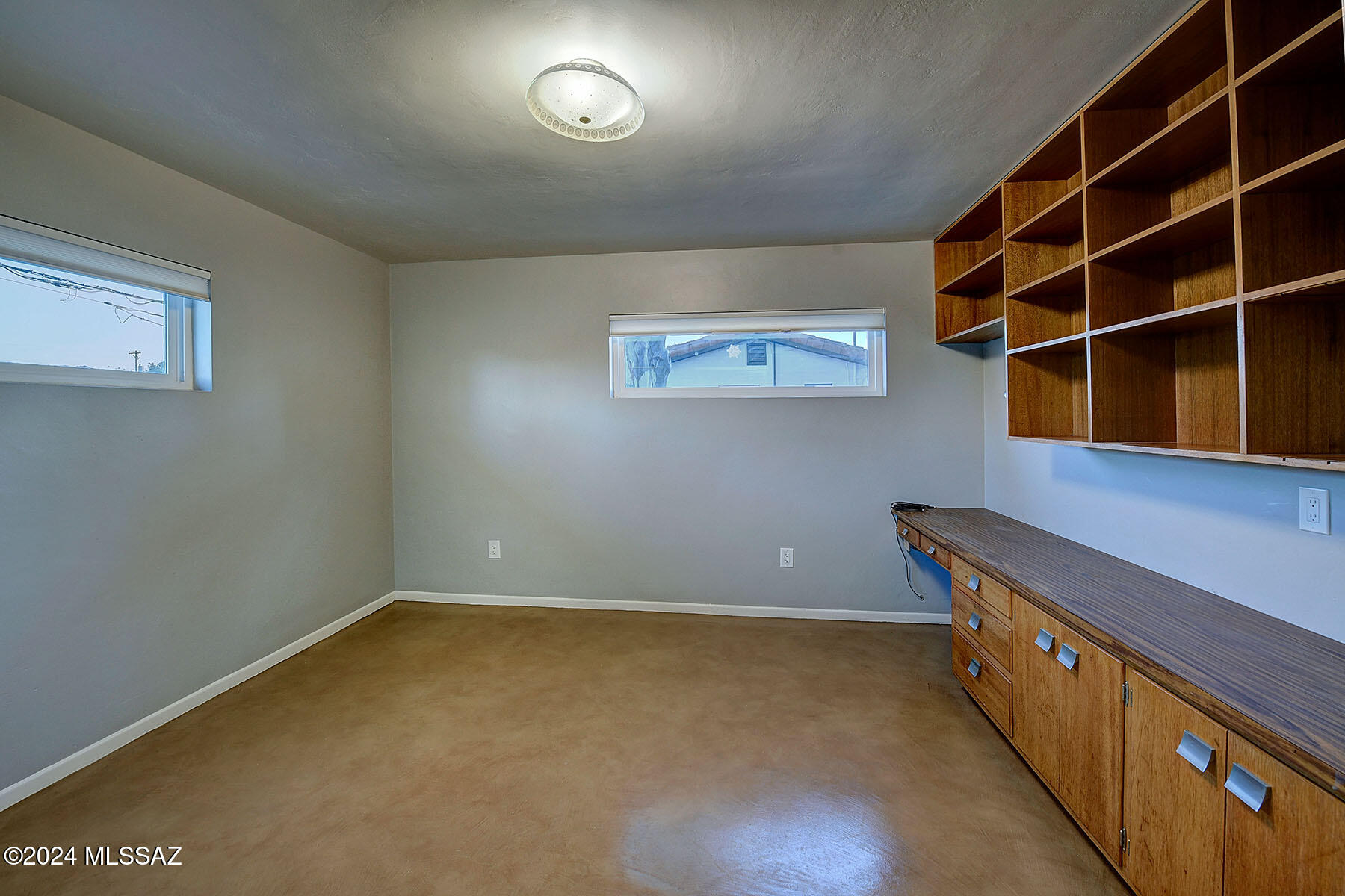 Terra Annex. - Residential