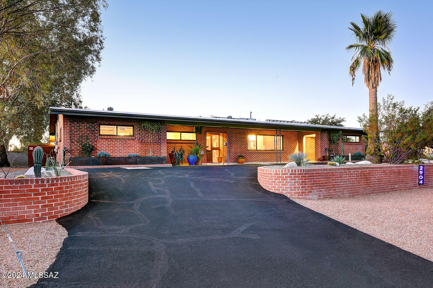 Terra Annex. - Residential