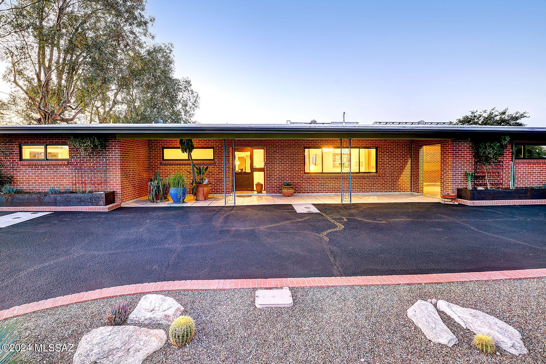 Terra Annex. - Residential