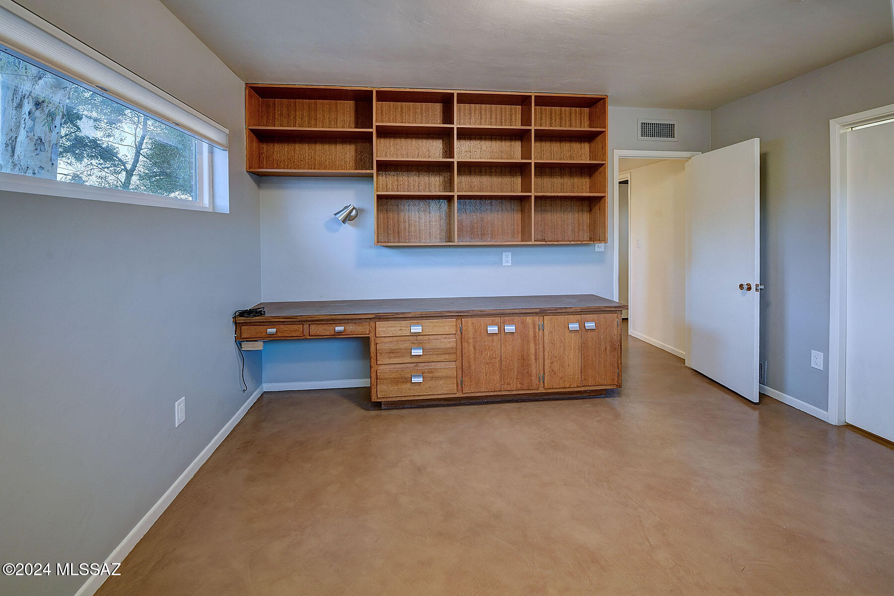 Terra Annex. - Residential