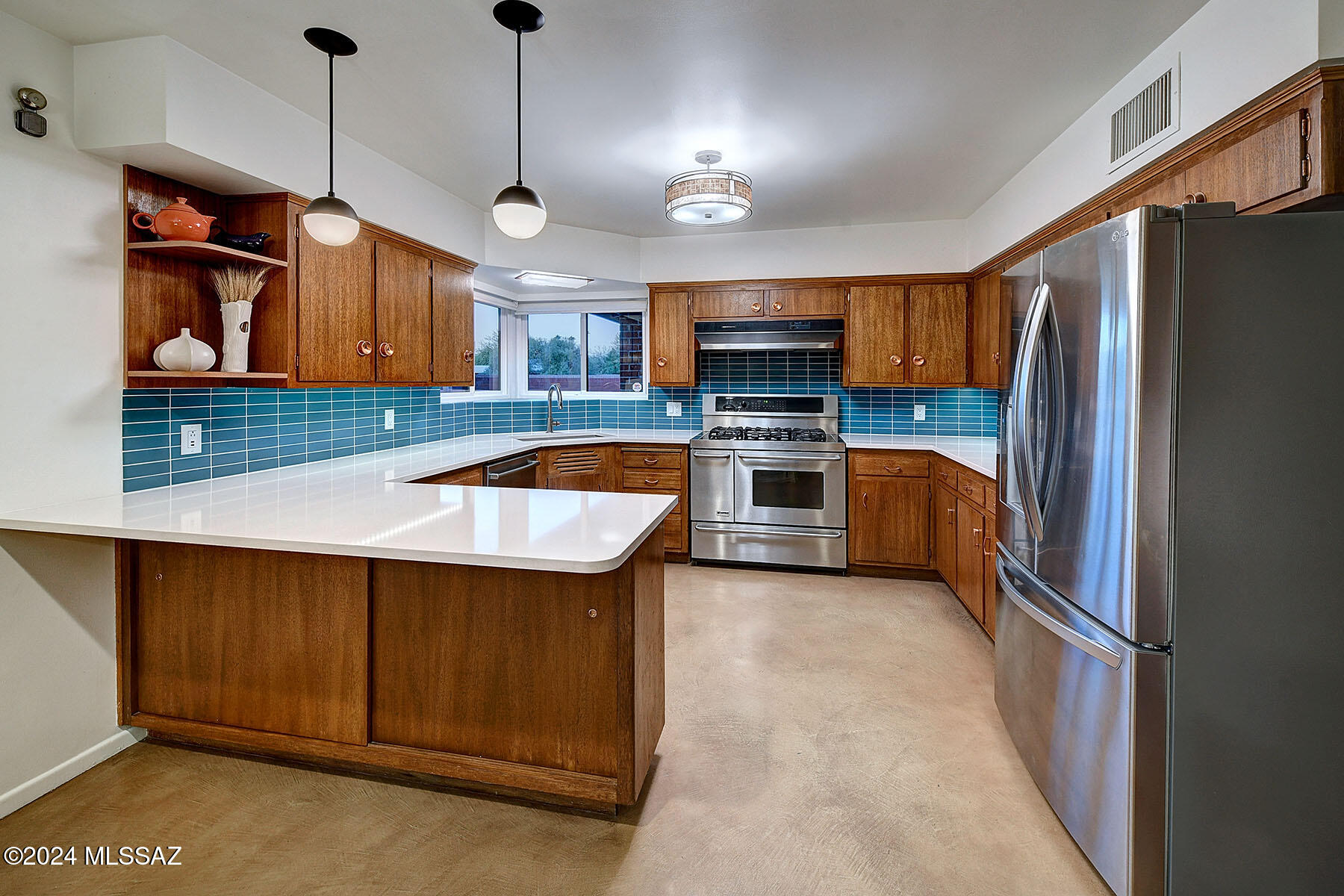 Terra Annex. - Residential