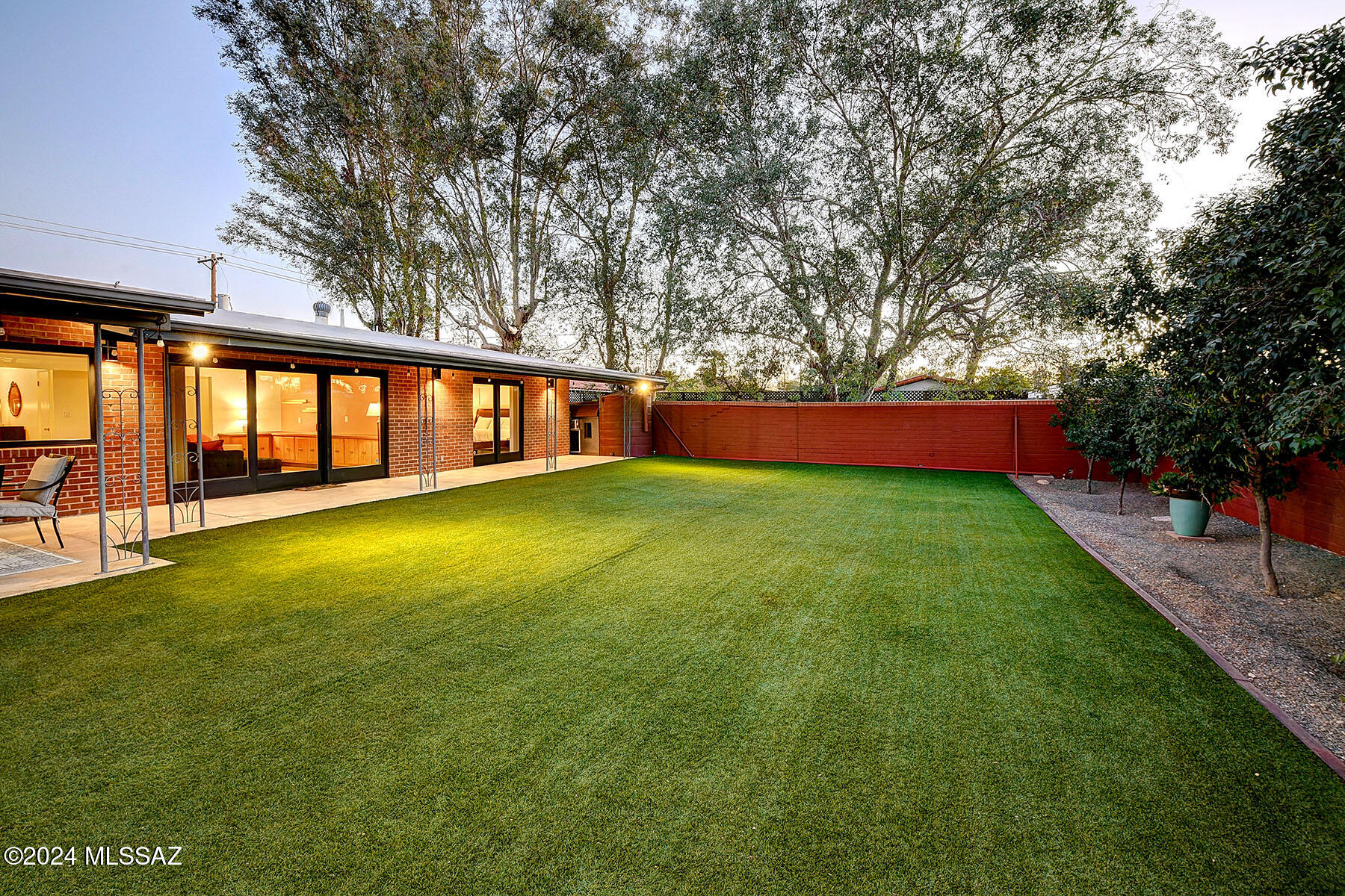 Terra Annex. - Residential