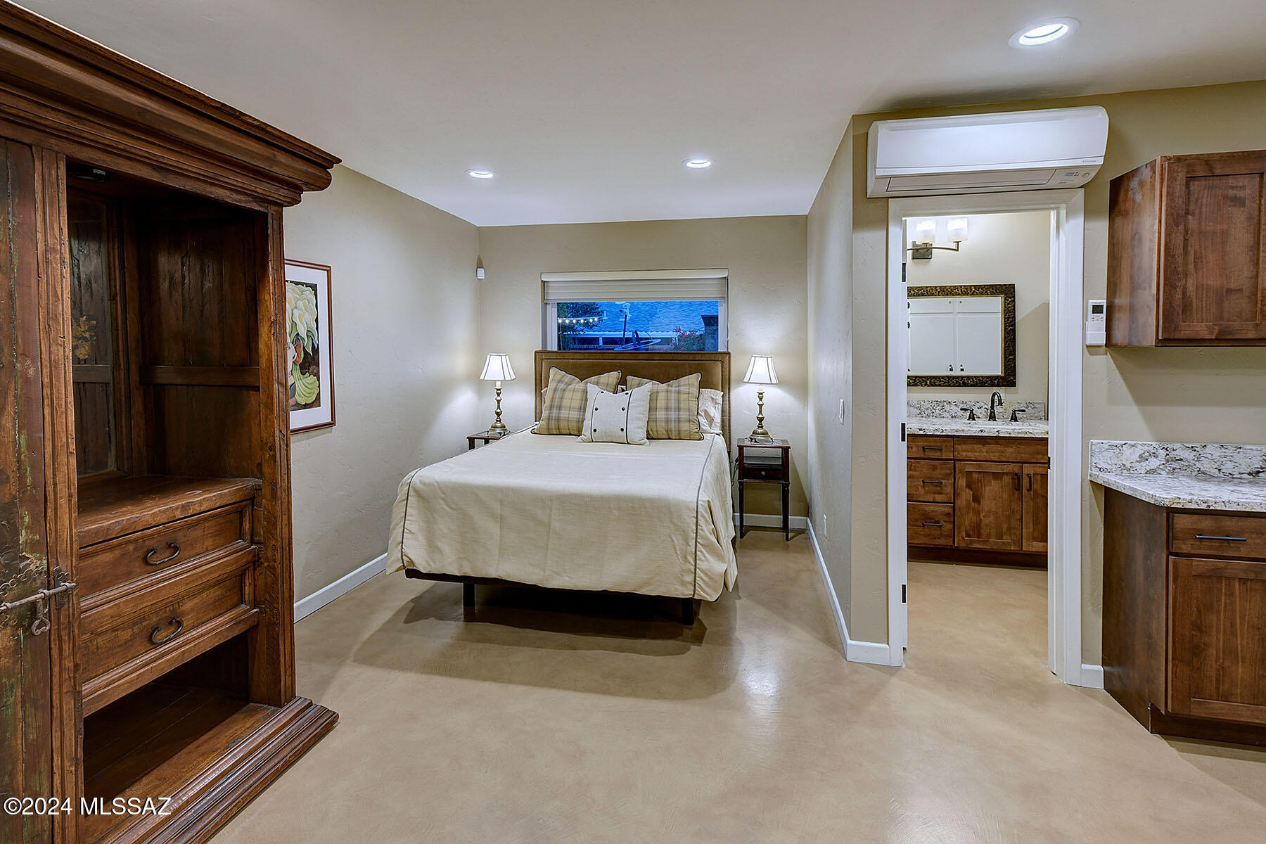 Terra Annex. - Residential
