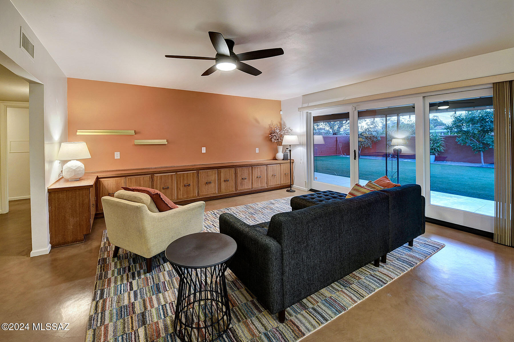 Terra Annex. - Residential