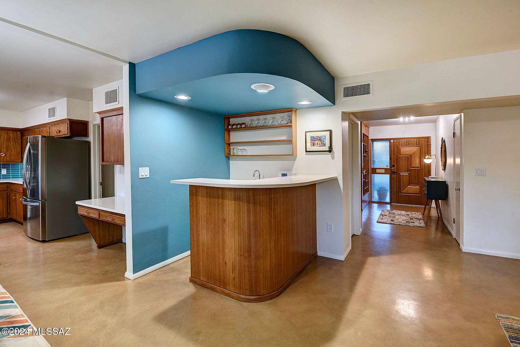Terra Annex. - Residential