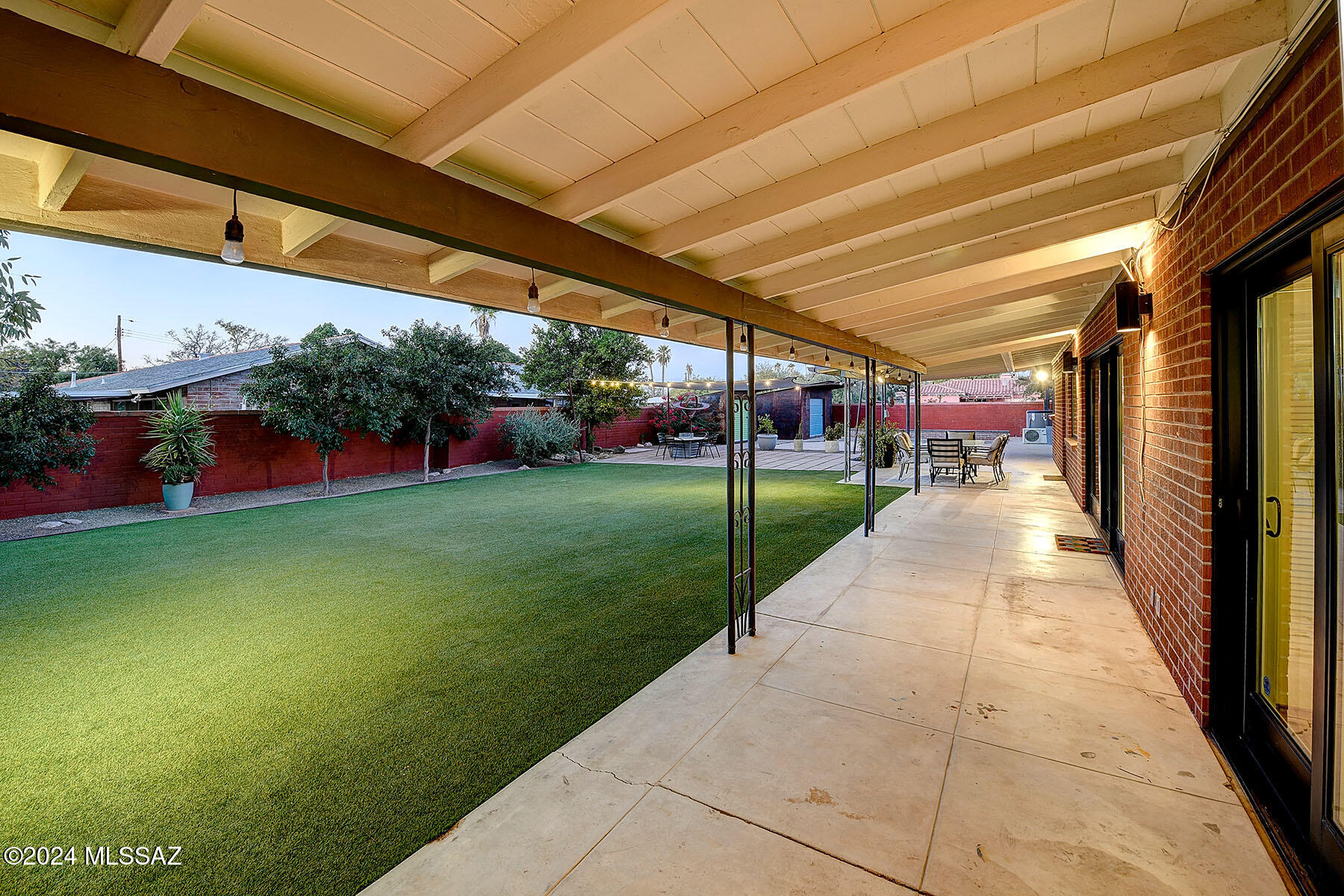 Terra Annex. - Residential