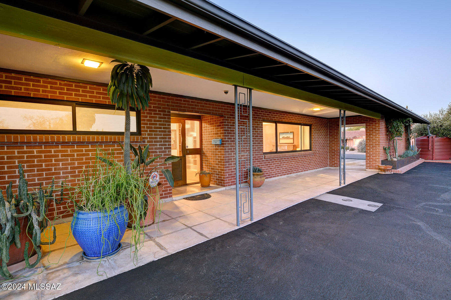 Terra Annex. - Residential