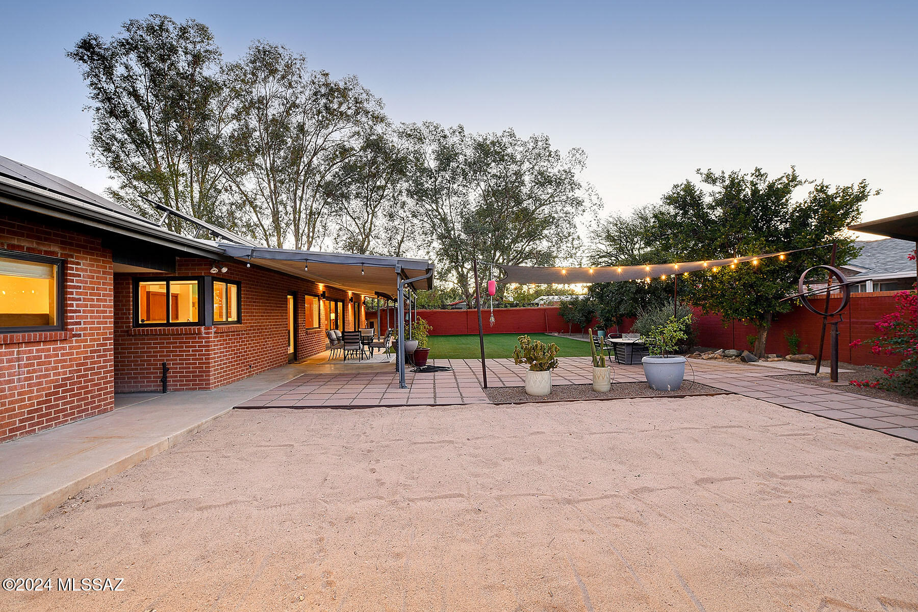 Terra Annex. - Residential