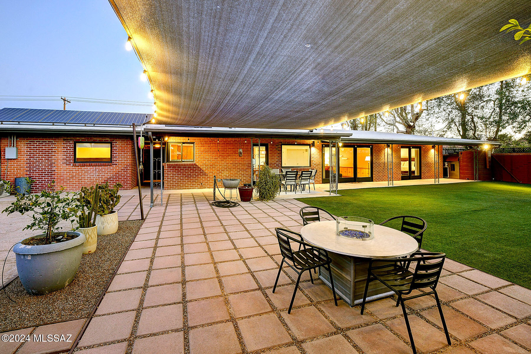Terra Annex. - Residential