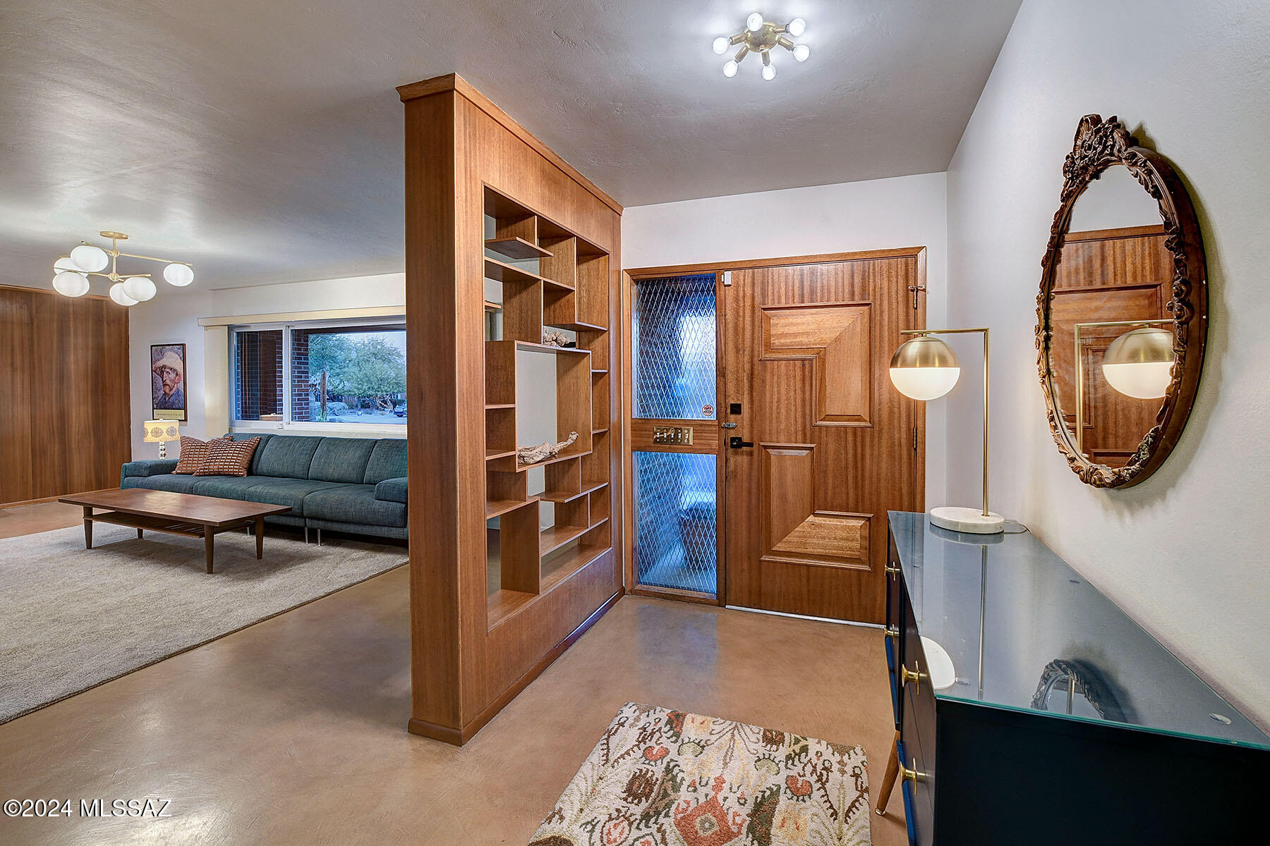 Terra Annex. - Residential