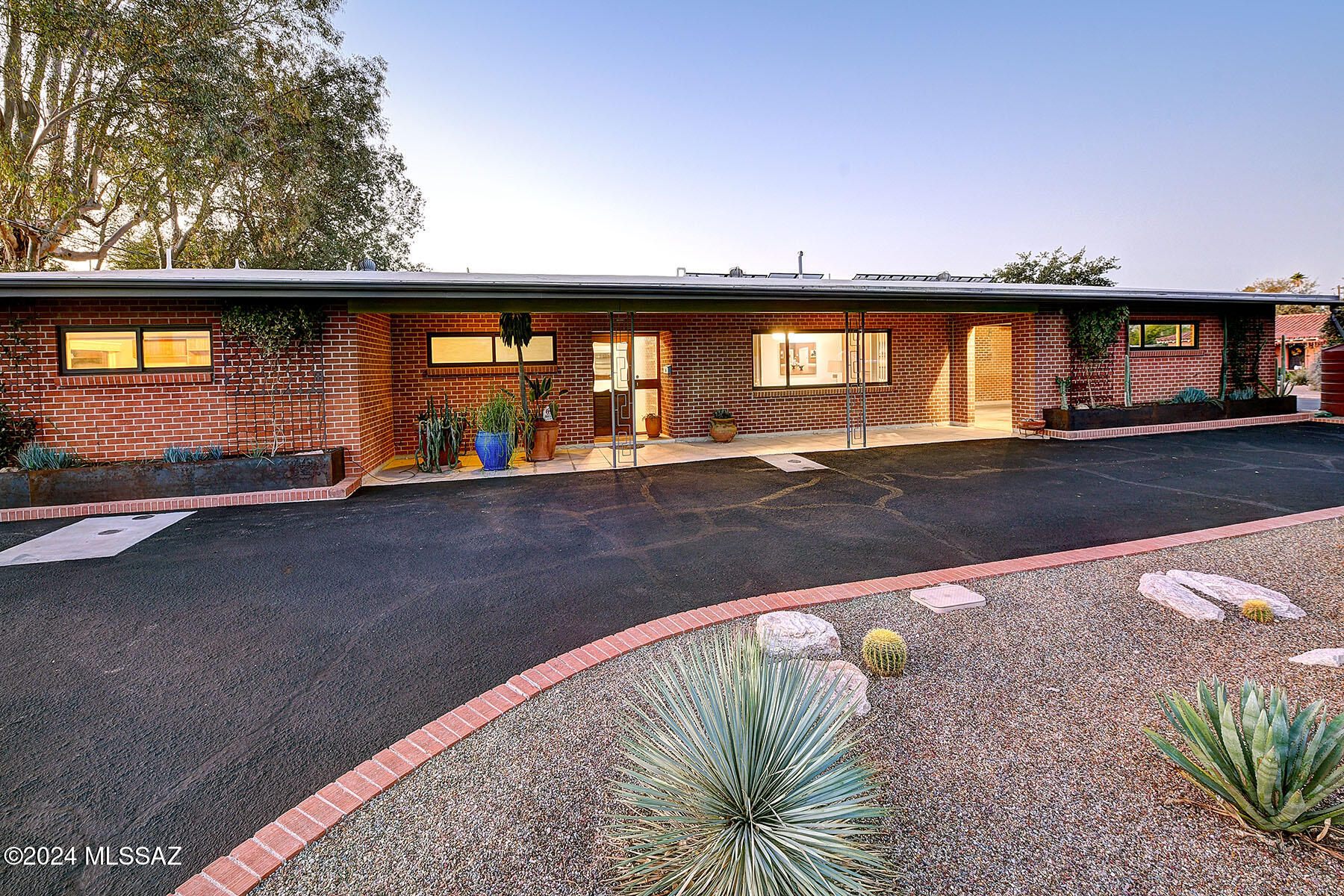 Terra Annex. - Residential