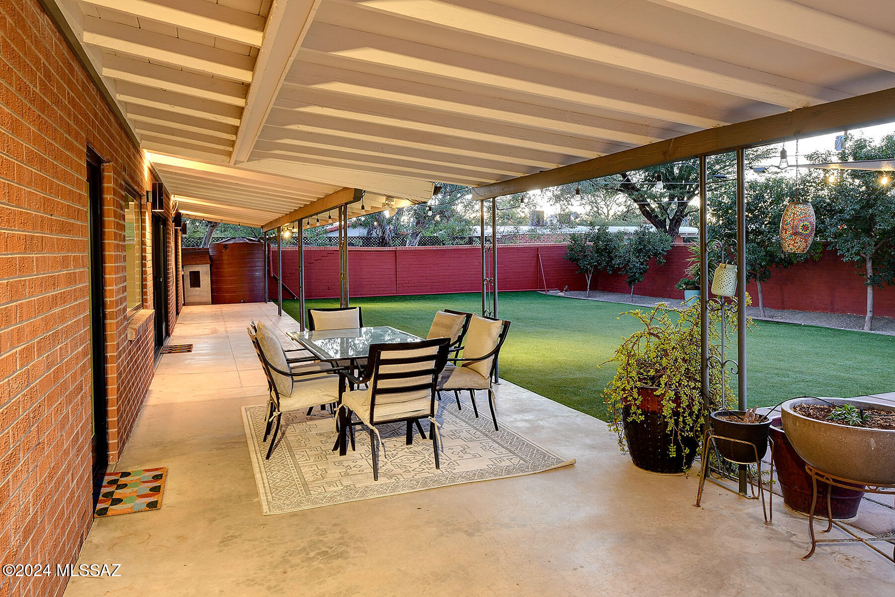 Terra Annex. - Residential
