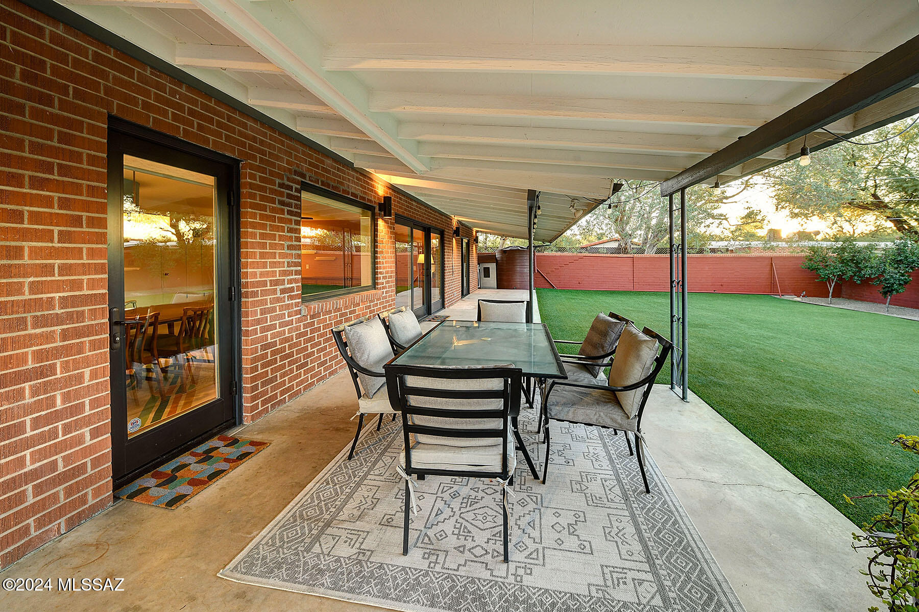 Terra Annex. - Residential