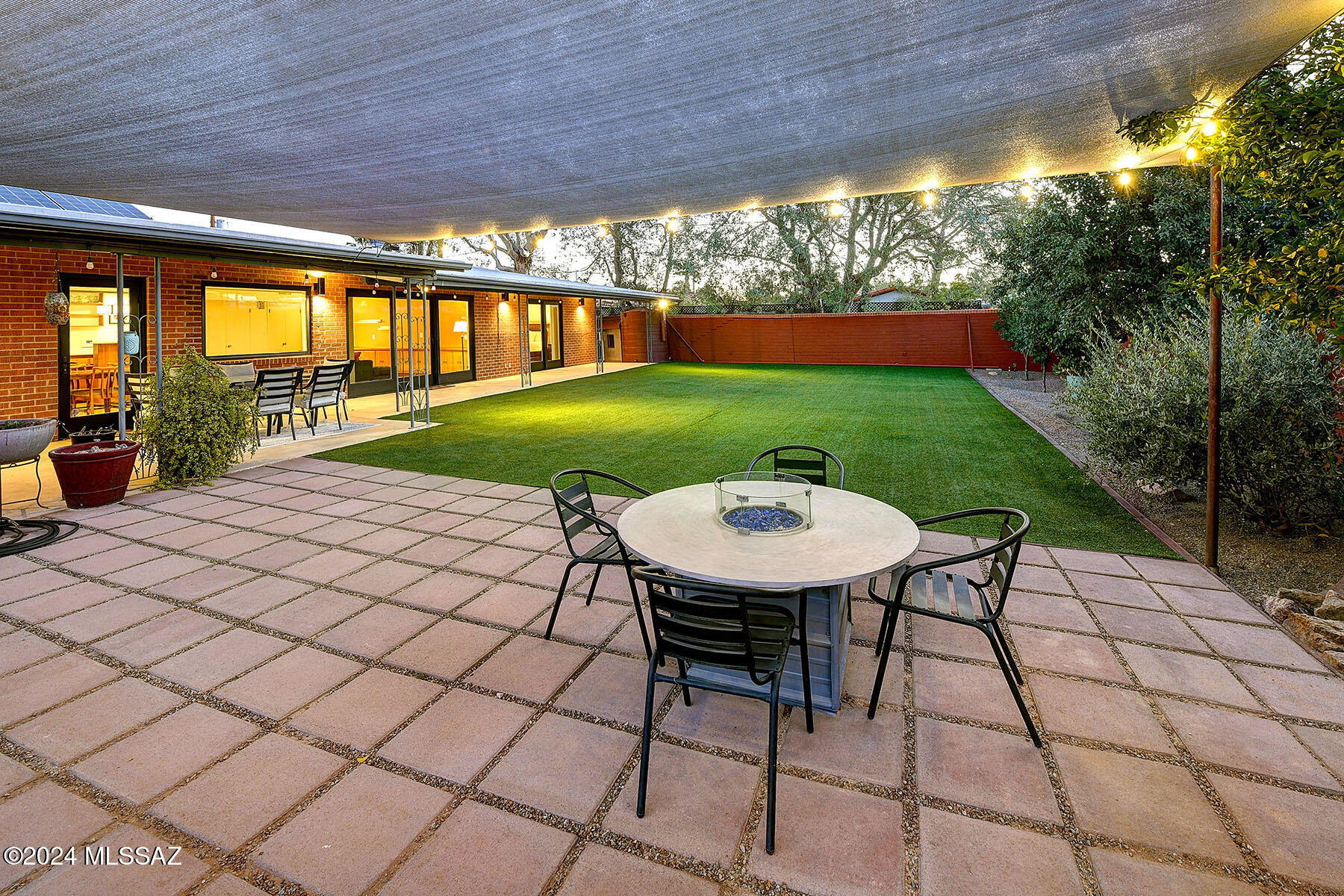 Terra Annex. - Residential