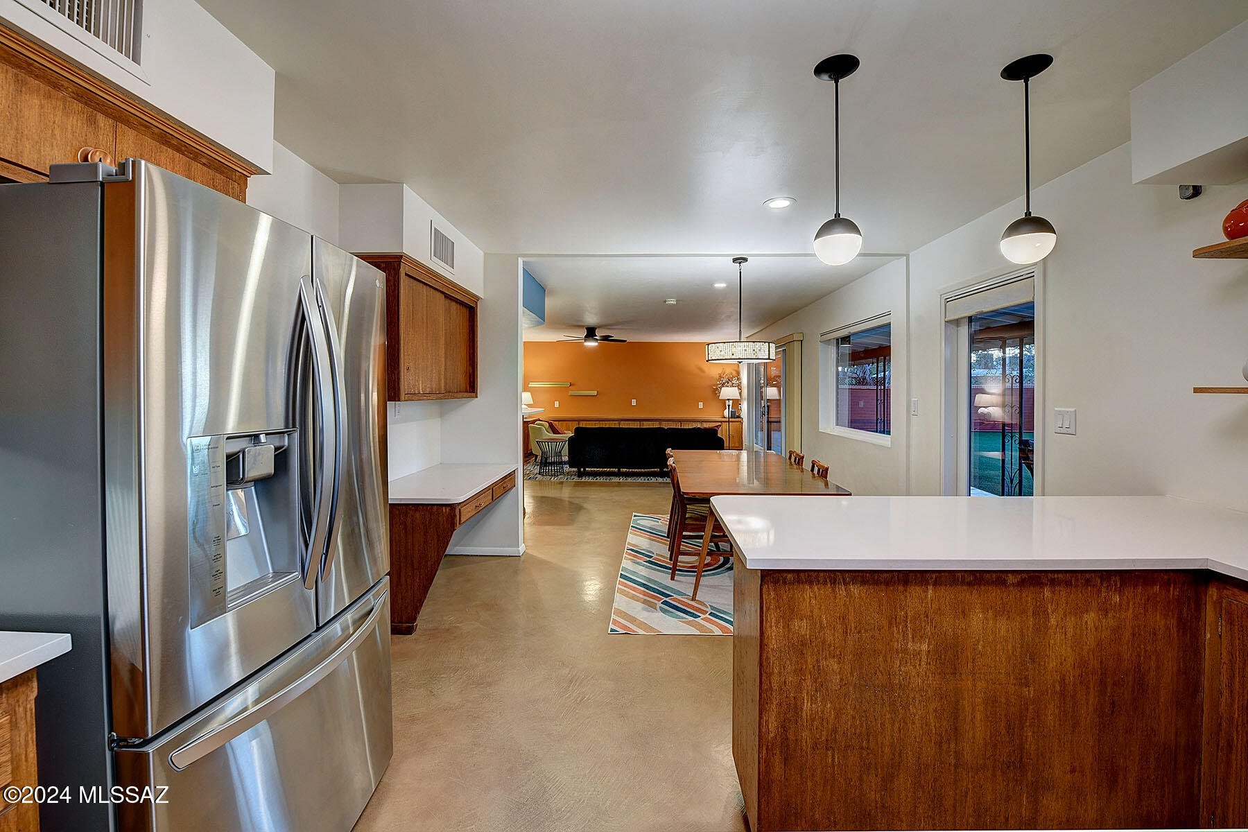 Terra Annex. - Residential