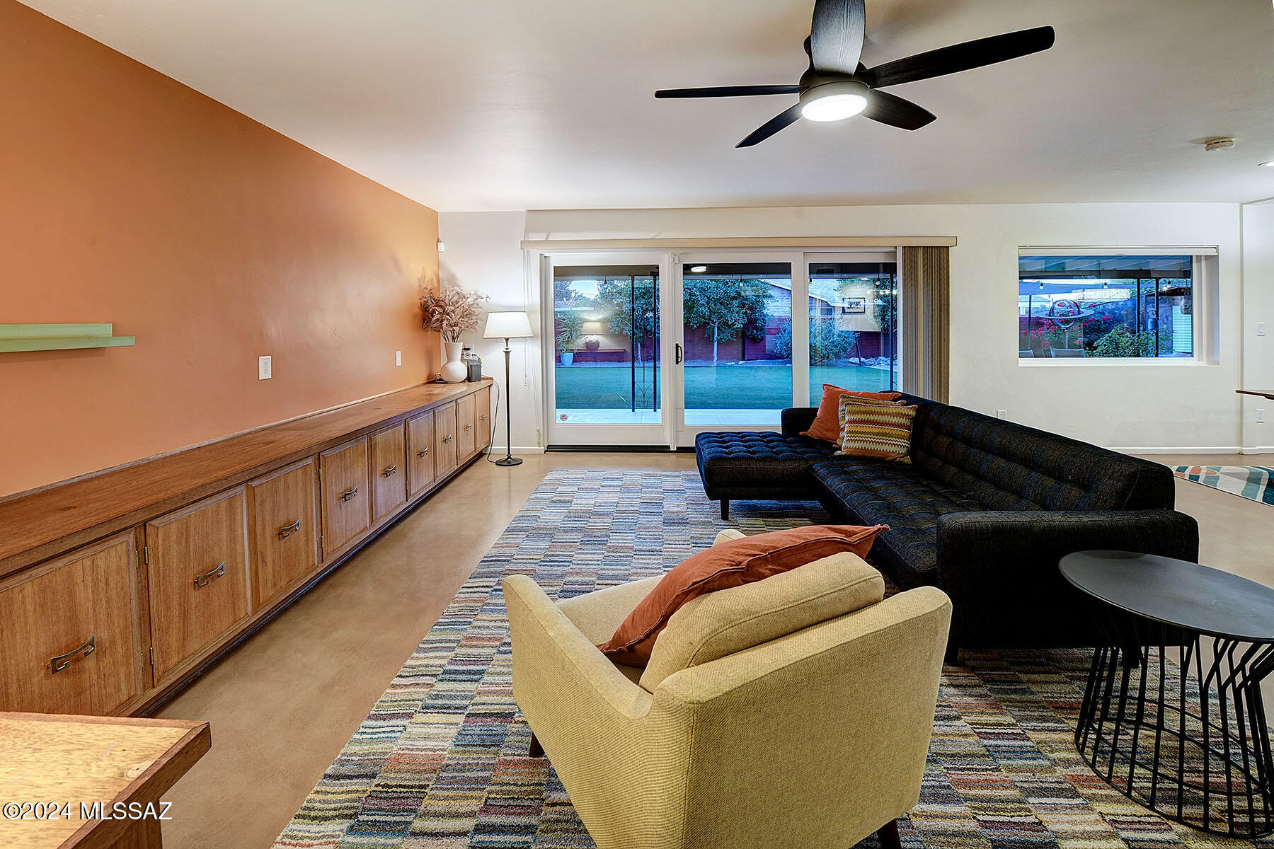 Terra Annex. - Residential