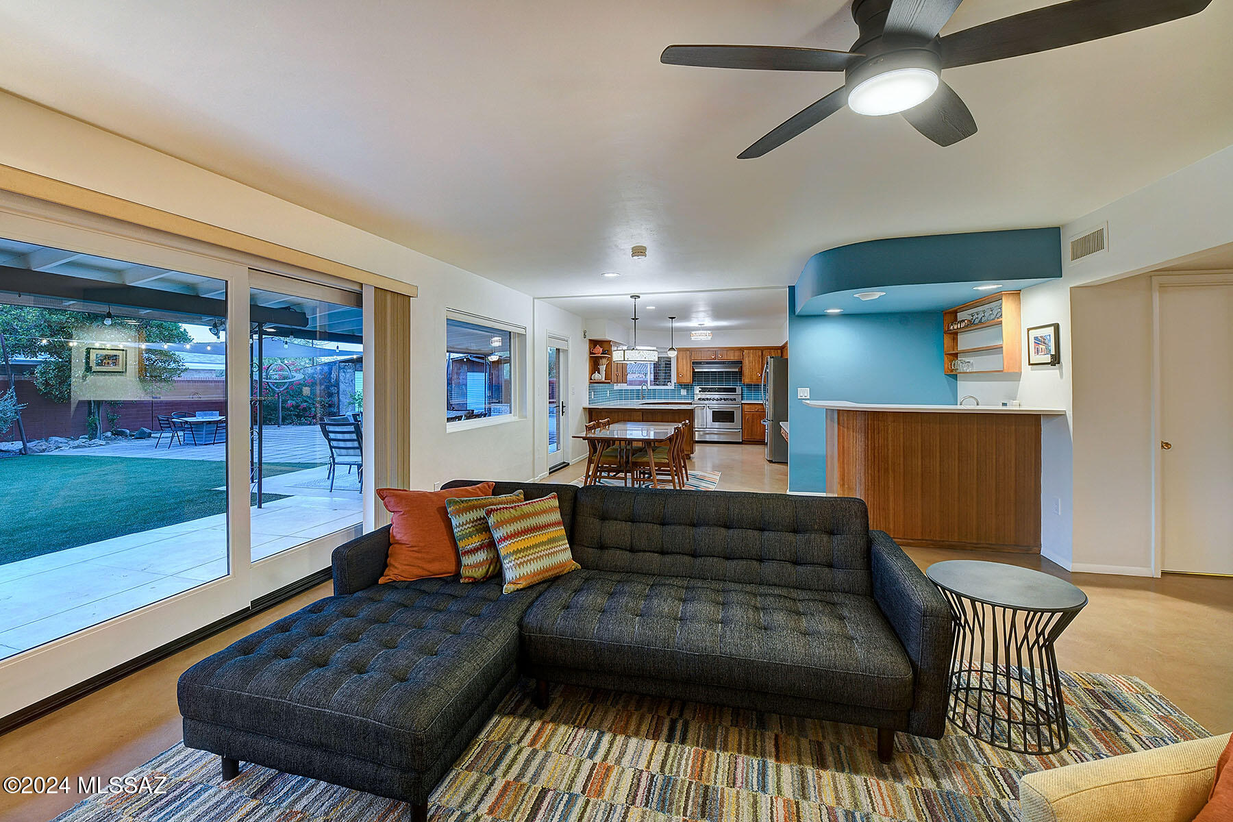 Terra Annex. - Residential