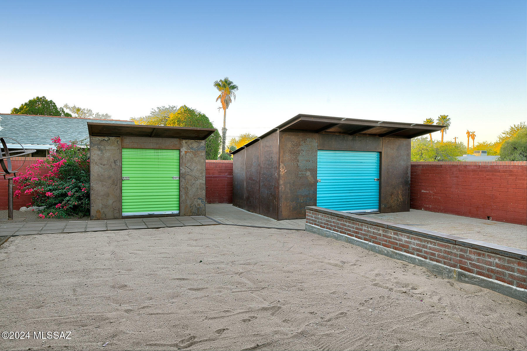 Terra Annex. - Residential