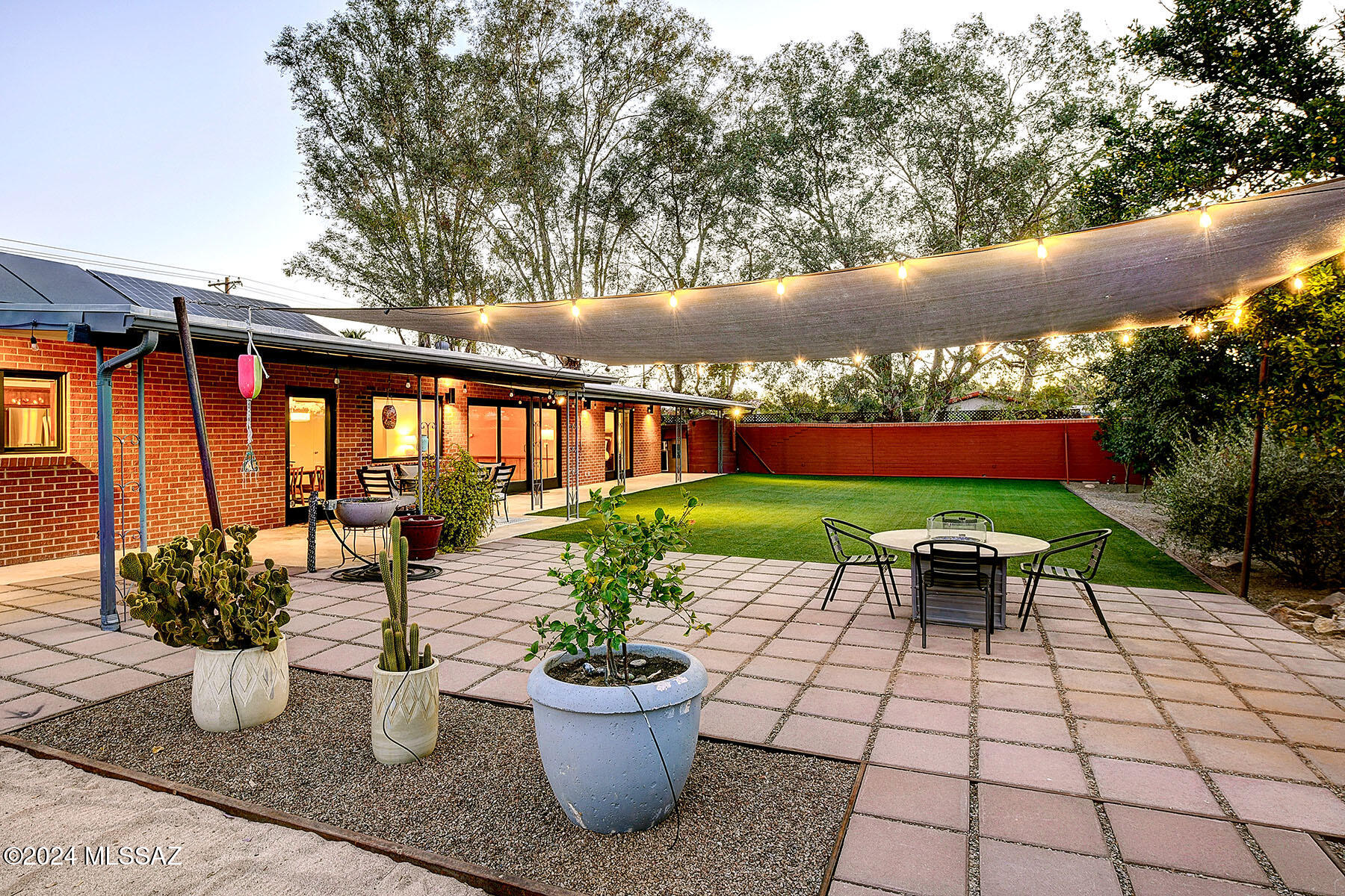 Terra Annex. - Residential