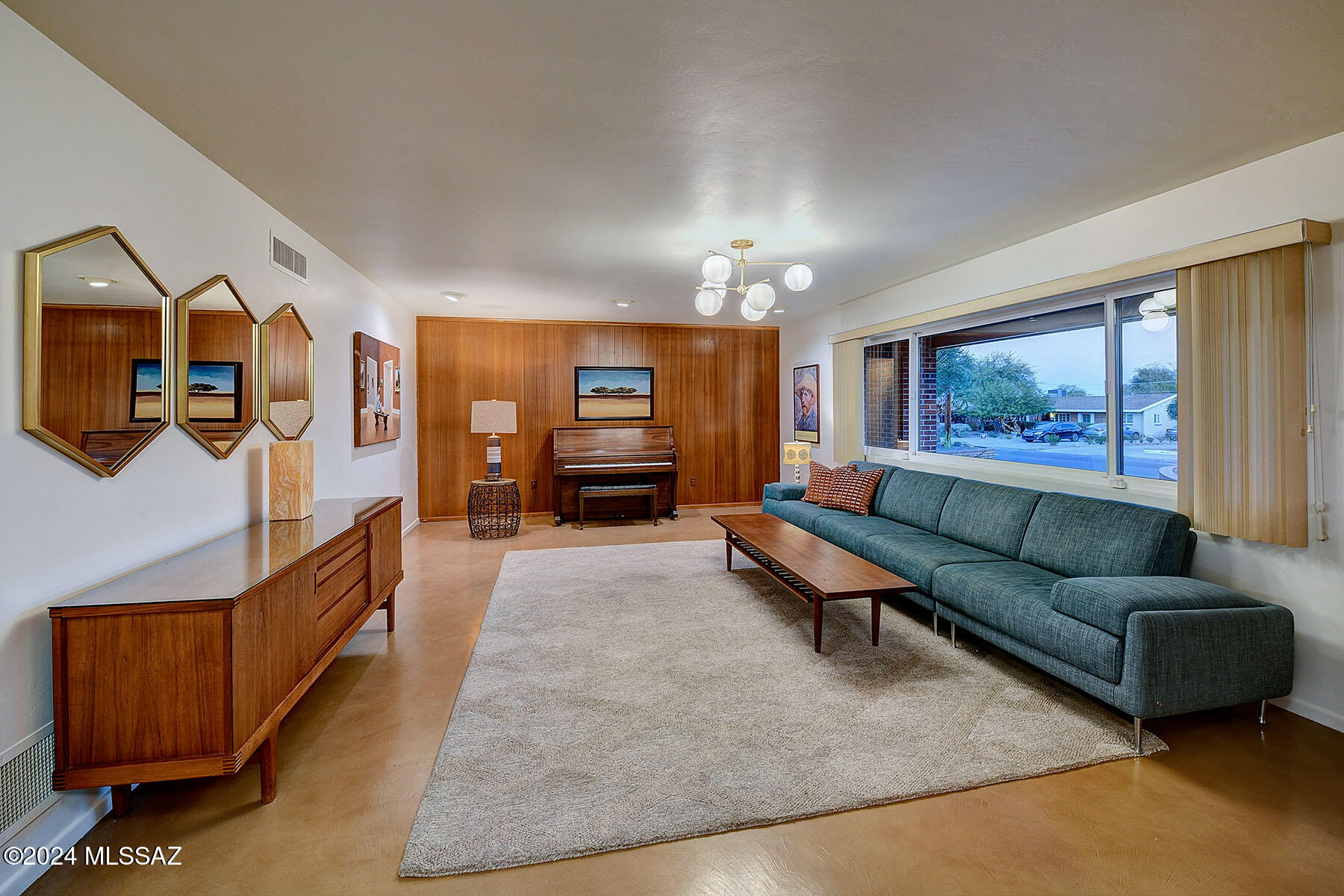 Terra Annex. - Residential