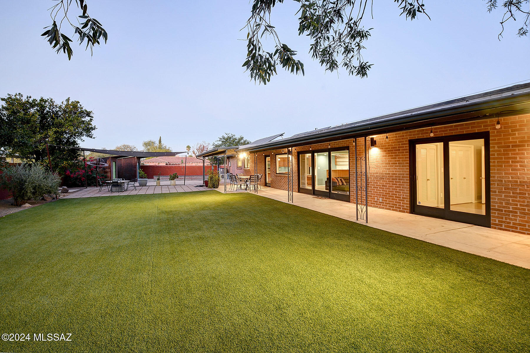 Terra Annex. - Residential