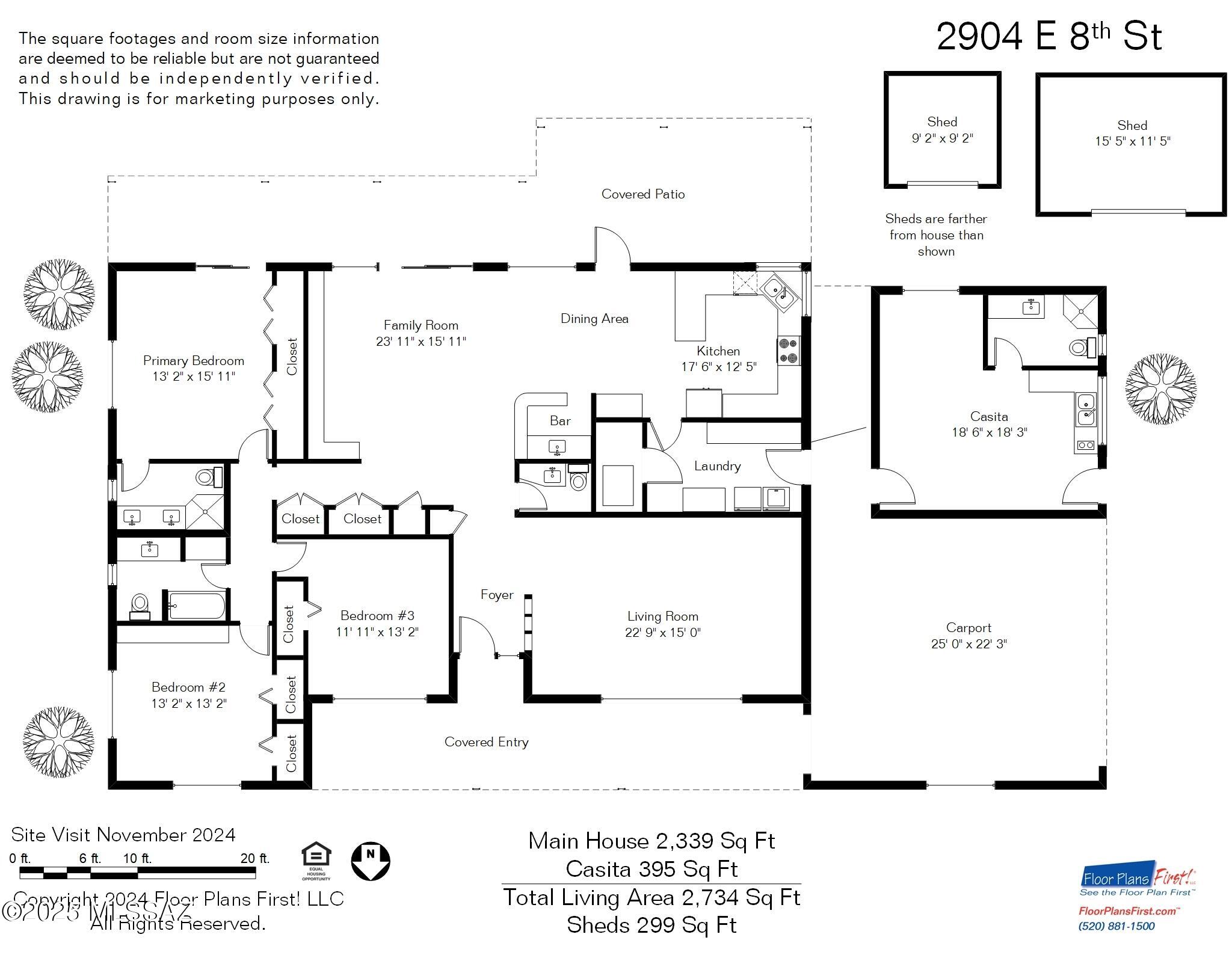 Terra Annex. - Residential