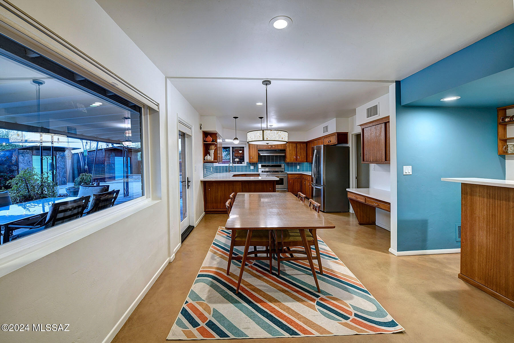 Terra Annex. - Residential