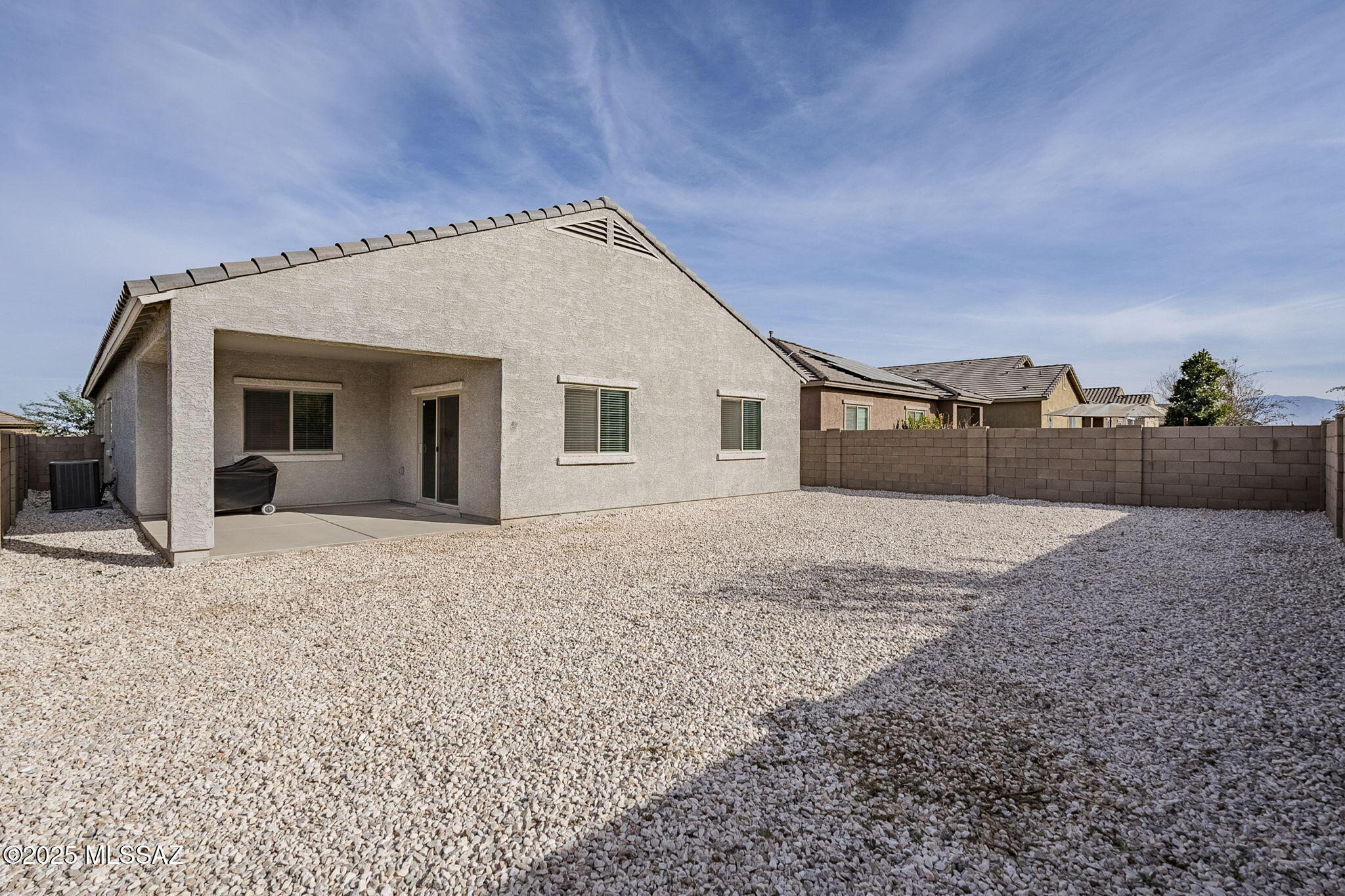 Gladden Farms BLK 26 - Residential