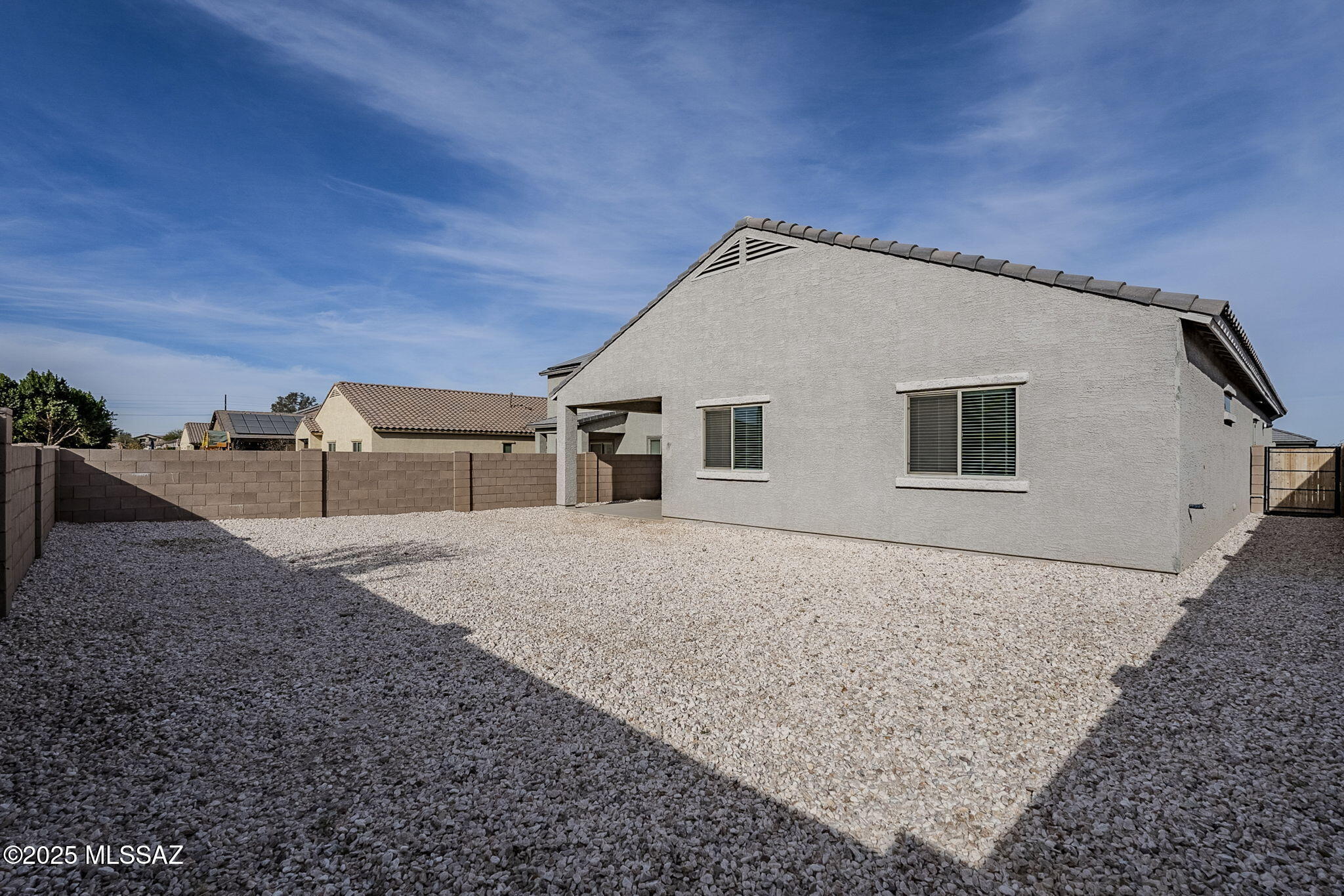 Gladden Farms BLK 26 - Residential